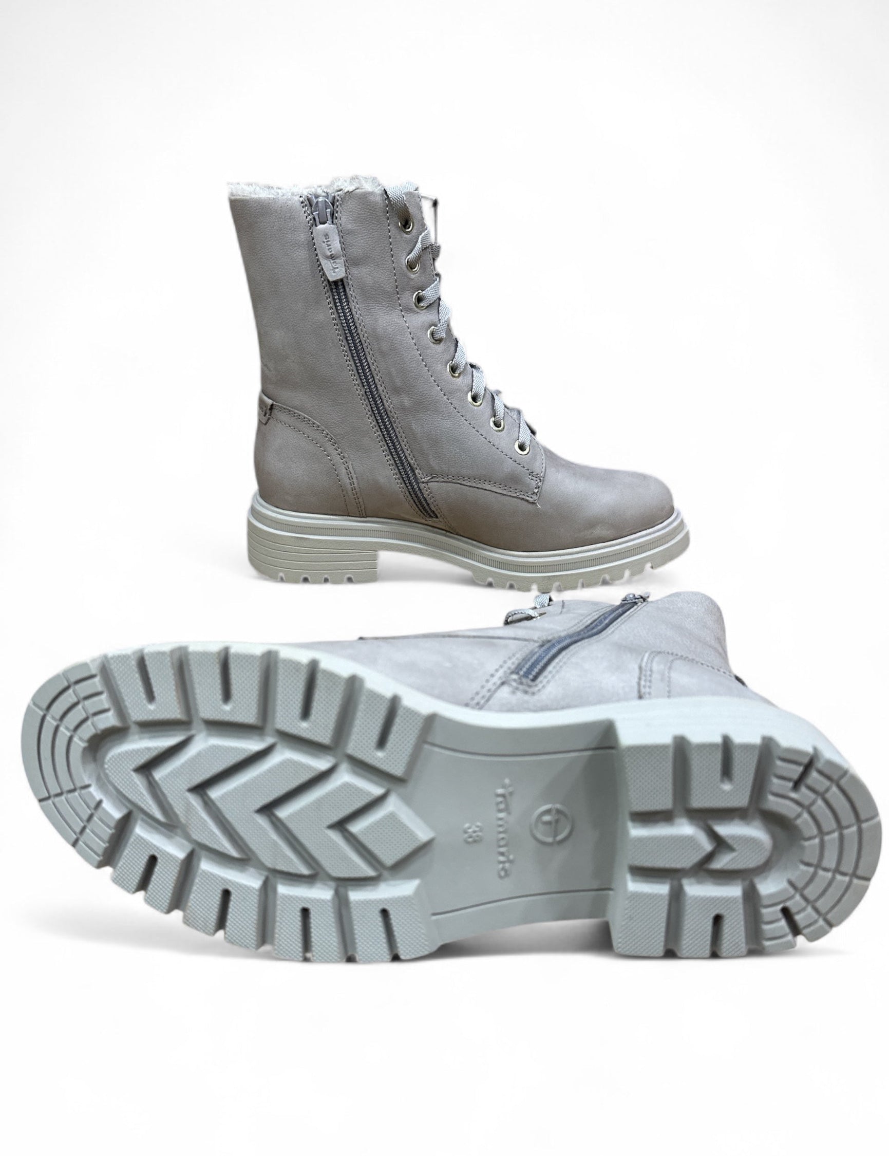 Ladies long shoes imported tamari’s brand