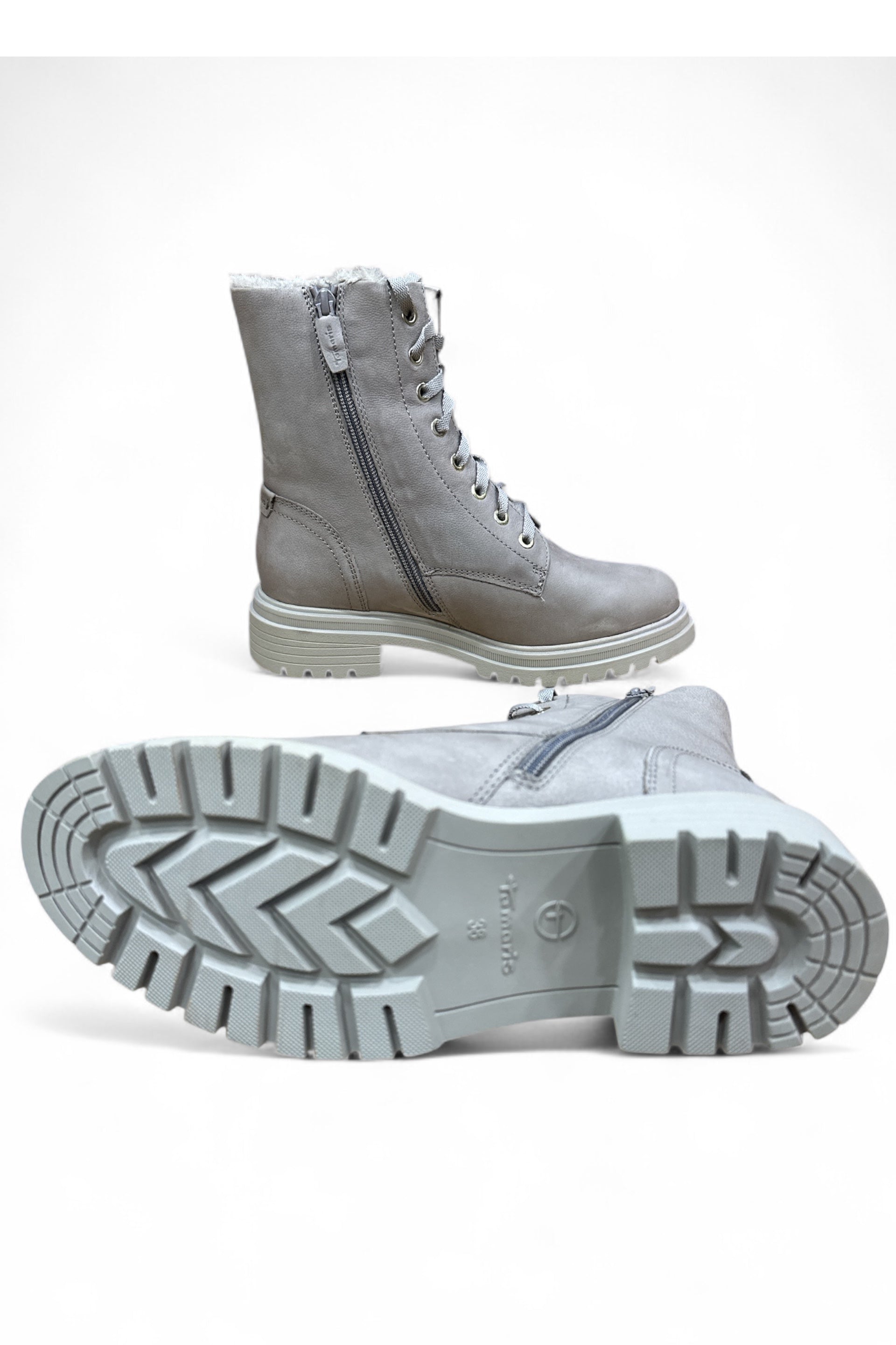 Ladies long shoes imported tamari’s brand