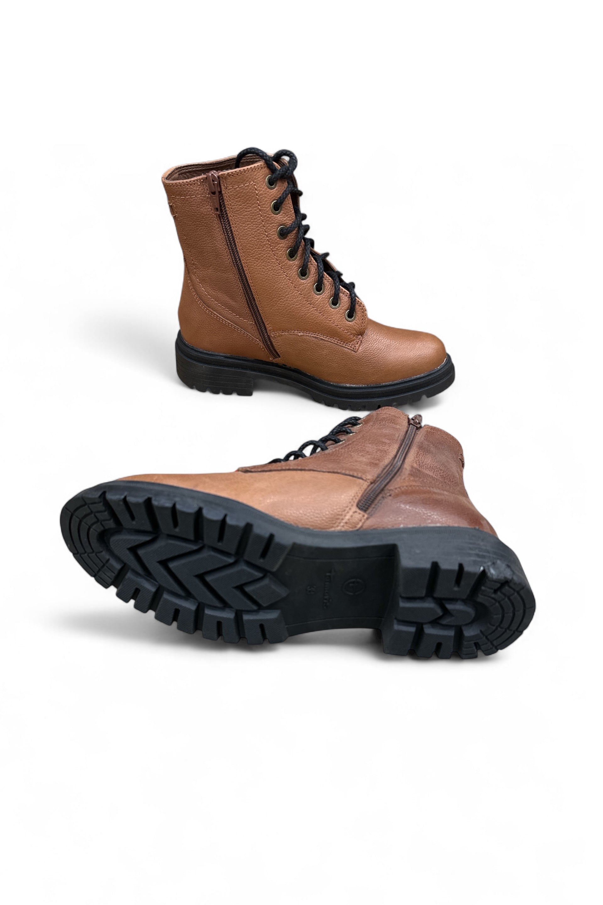 Ladies long shoes imported tamari’s brand