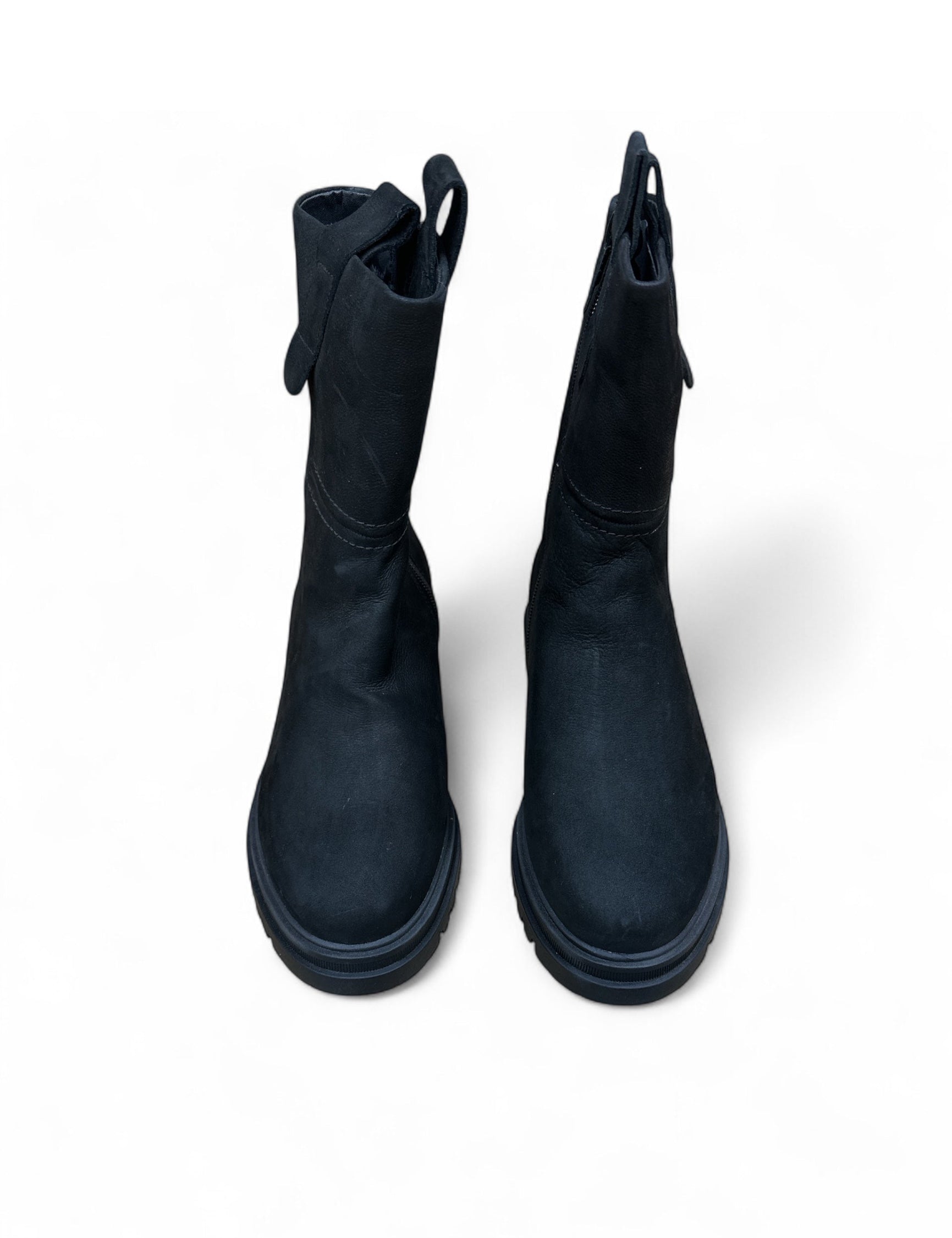 Ladies long shoes imported tamari’s brand