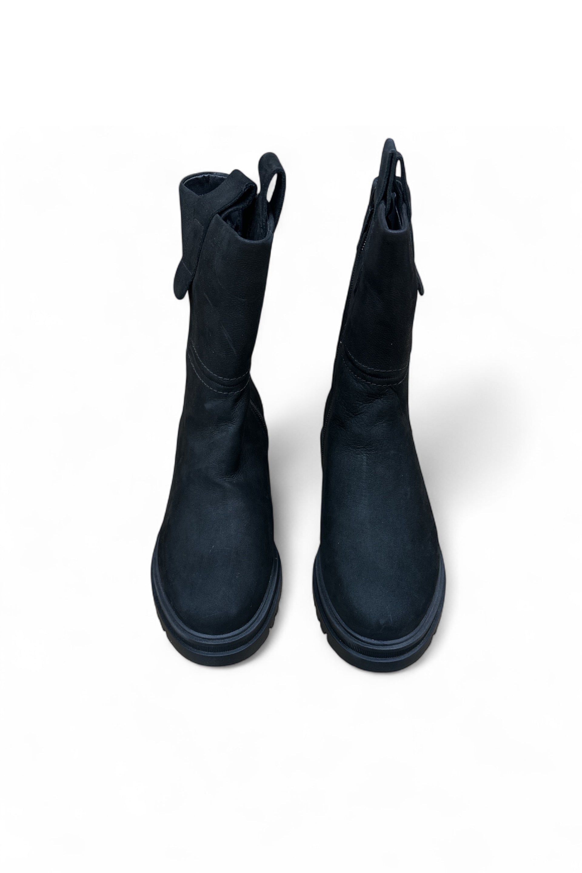 Ladies long shoes imported tamari’s brand