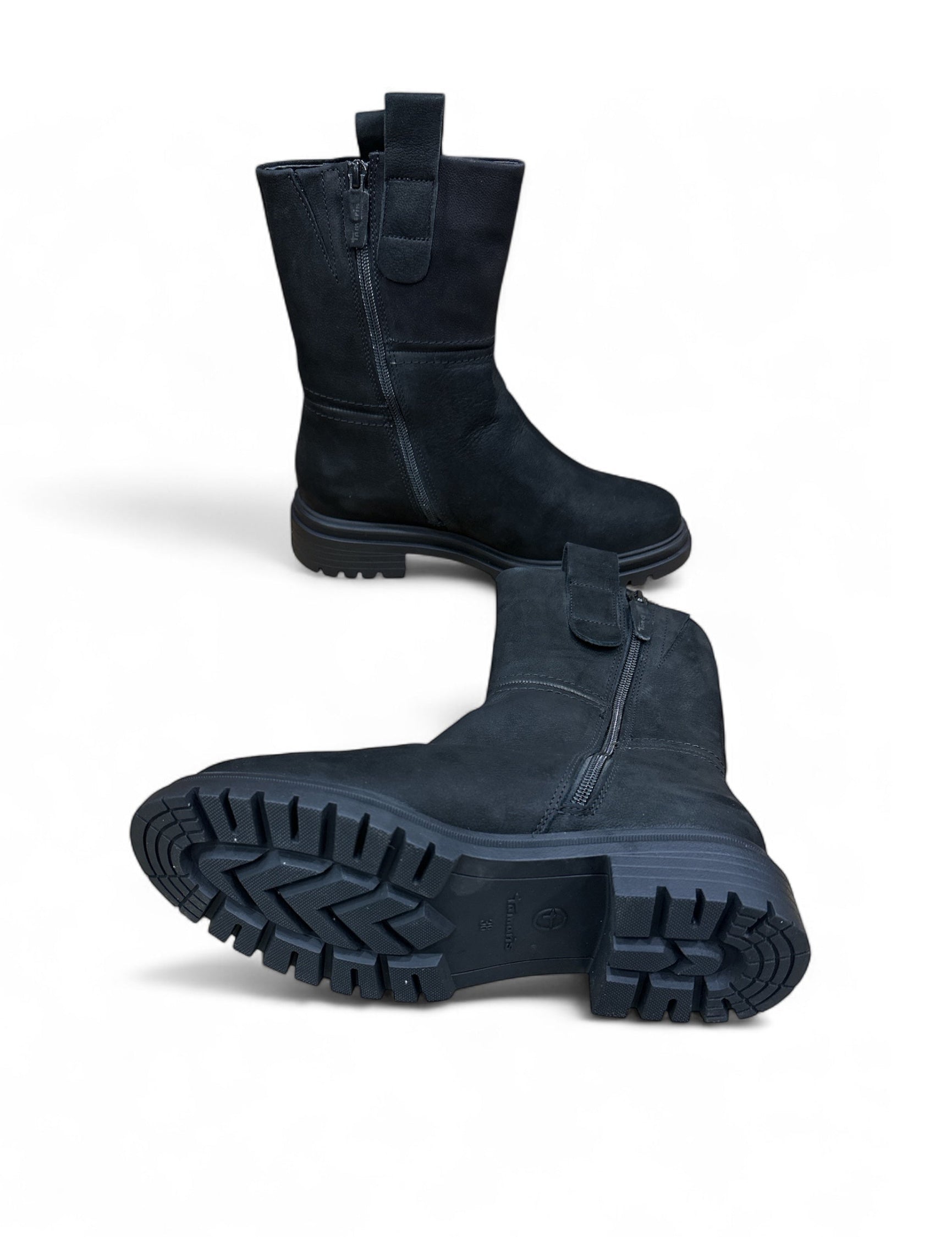 Ladies long shoes imported tamari’s brand