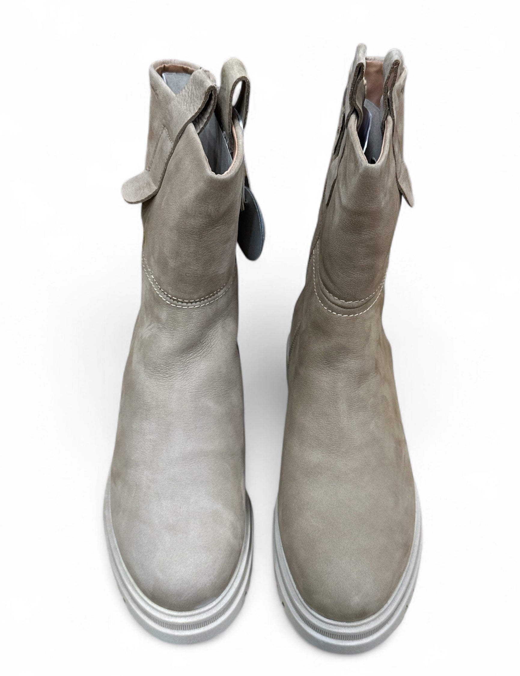 Ladies long shoes imported tamari’s brand