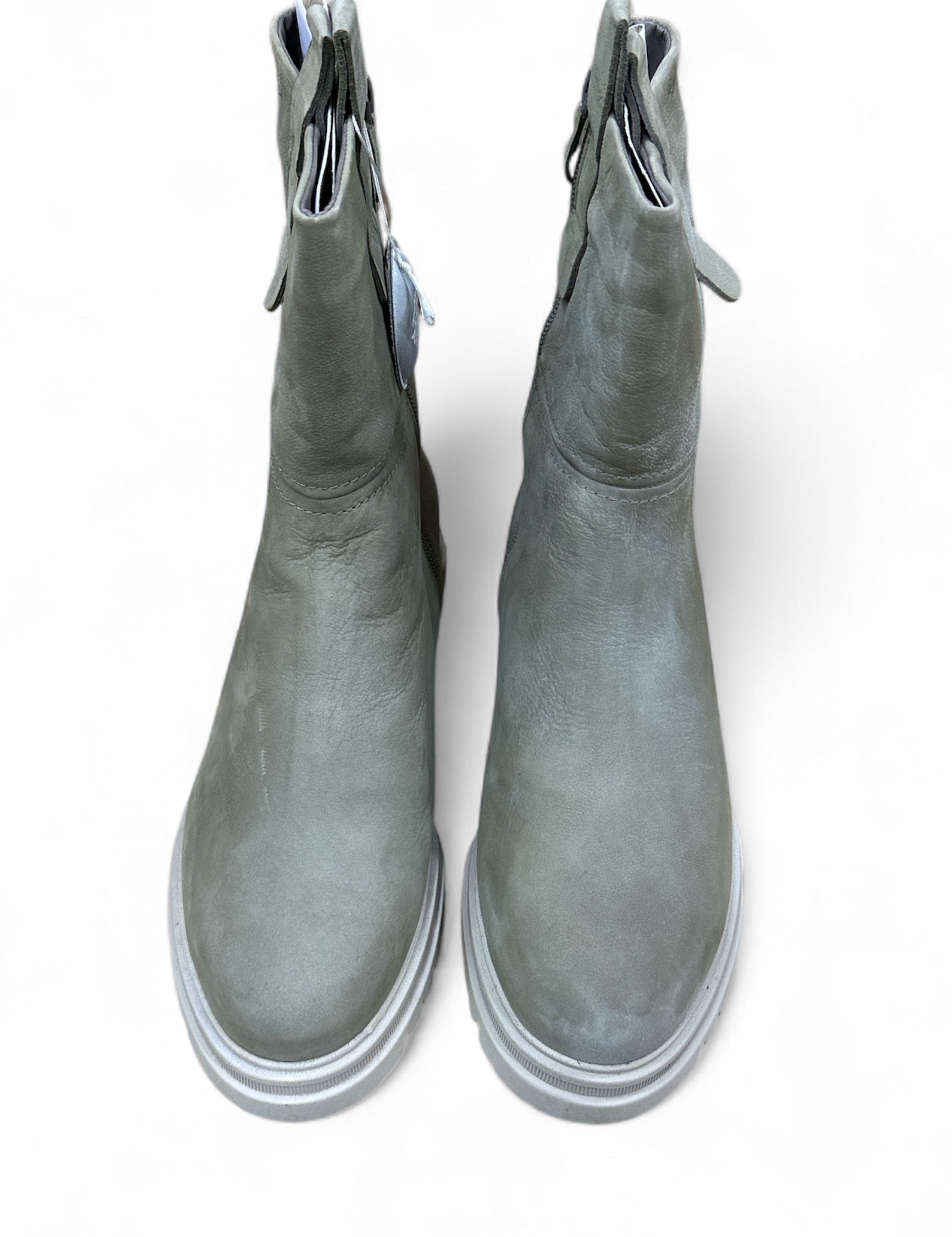 Ladies long shoes imported tamari’s brand