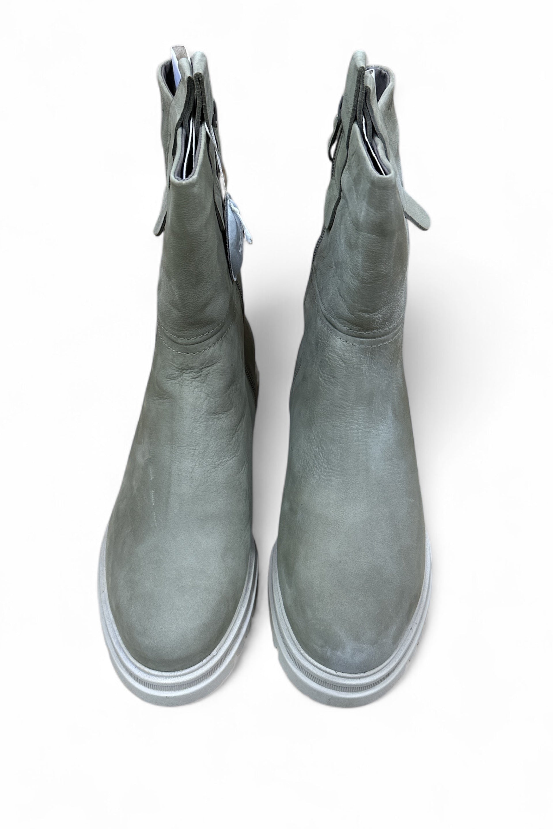 Ladies long shoes imported tamari’s brand