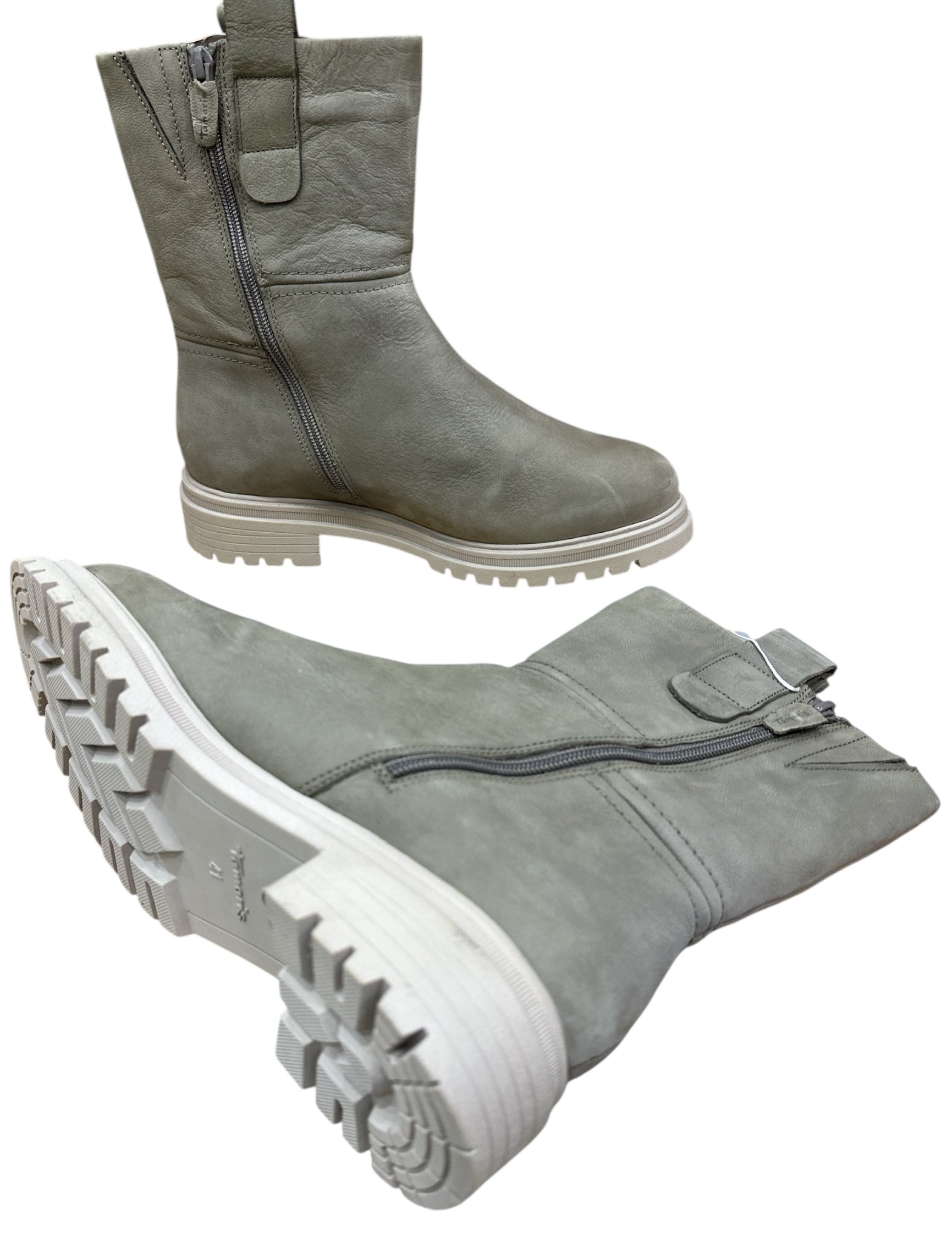 Ladies long shoes imported tamari’s brand