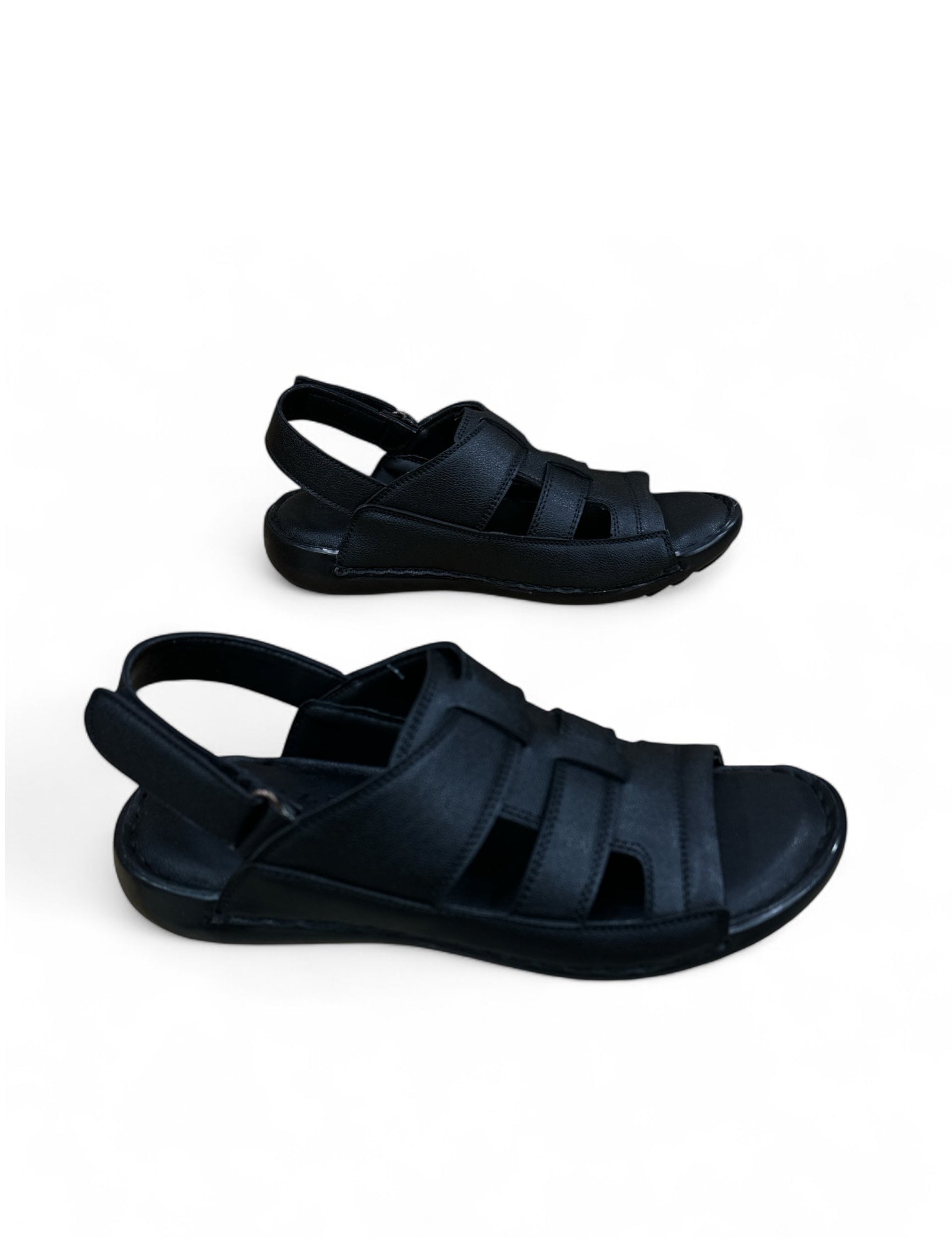 Casual pu sole sandal