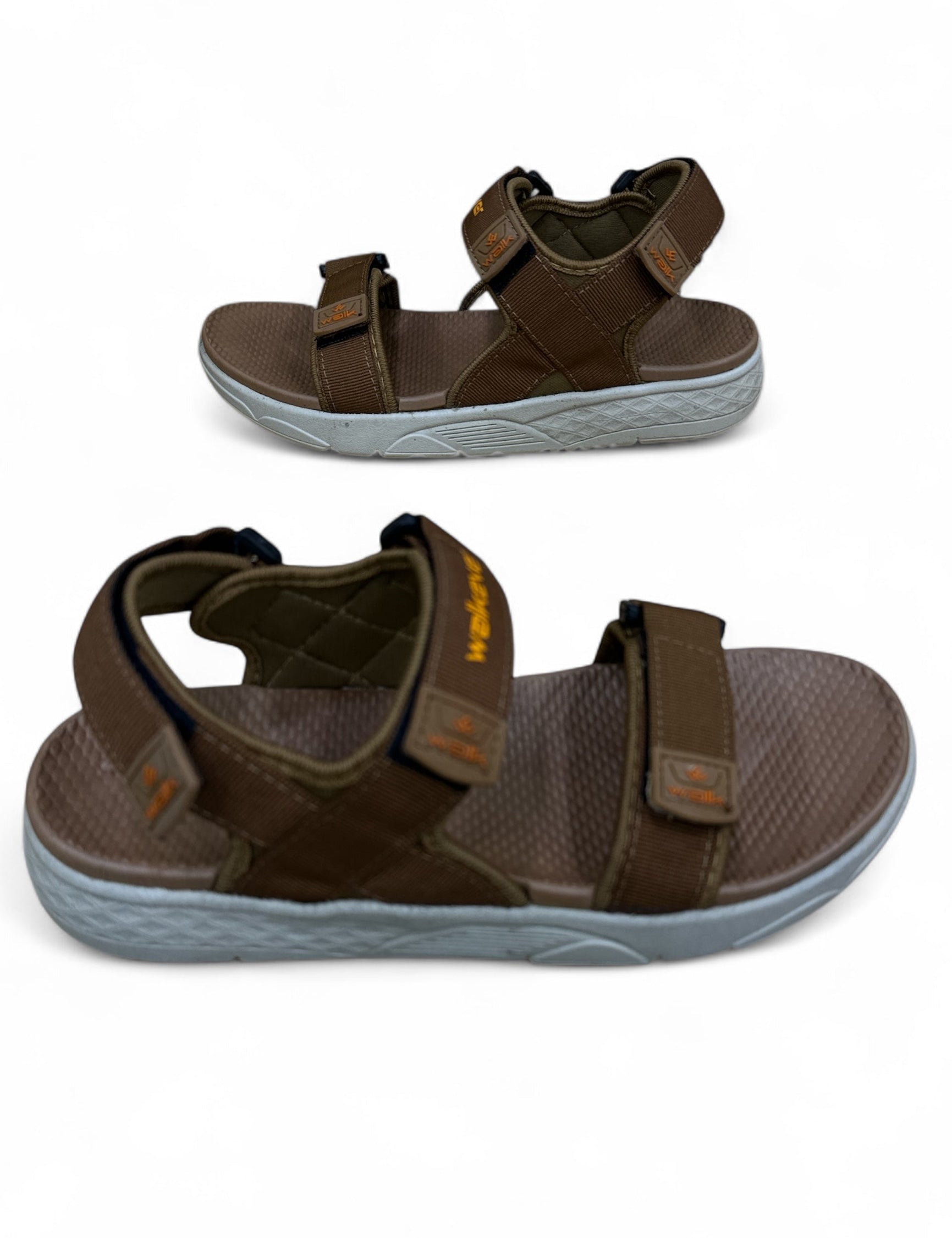 Imported sandal pu sole