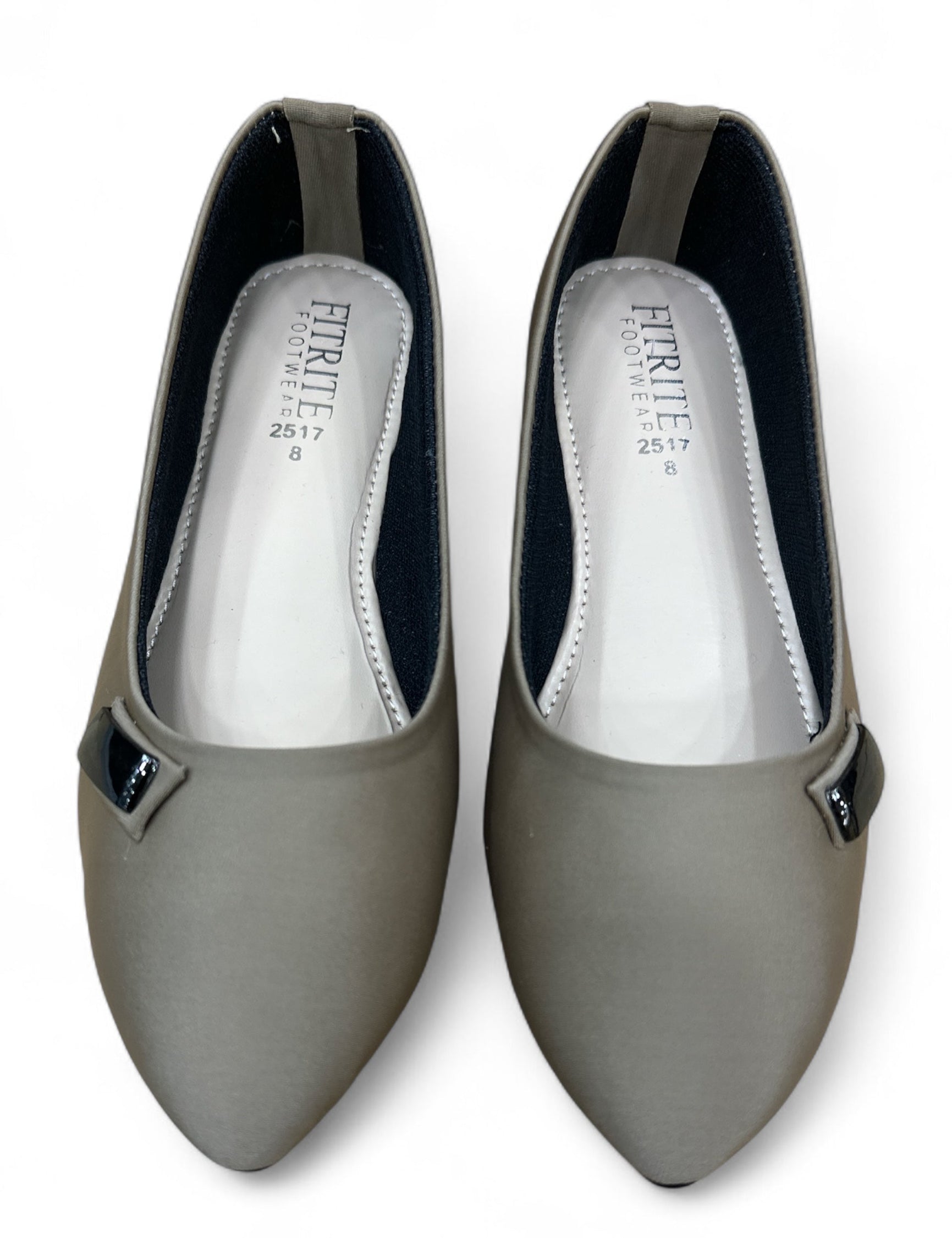 Ladies Shoes Flat | 32094