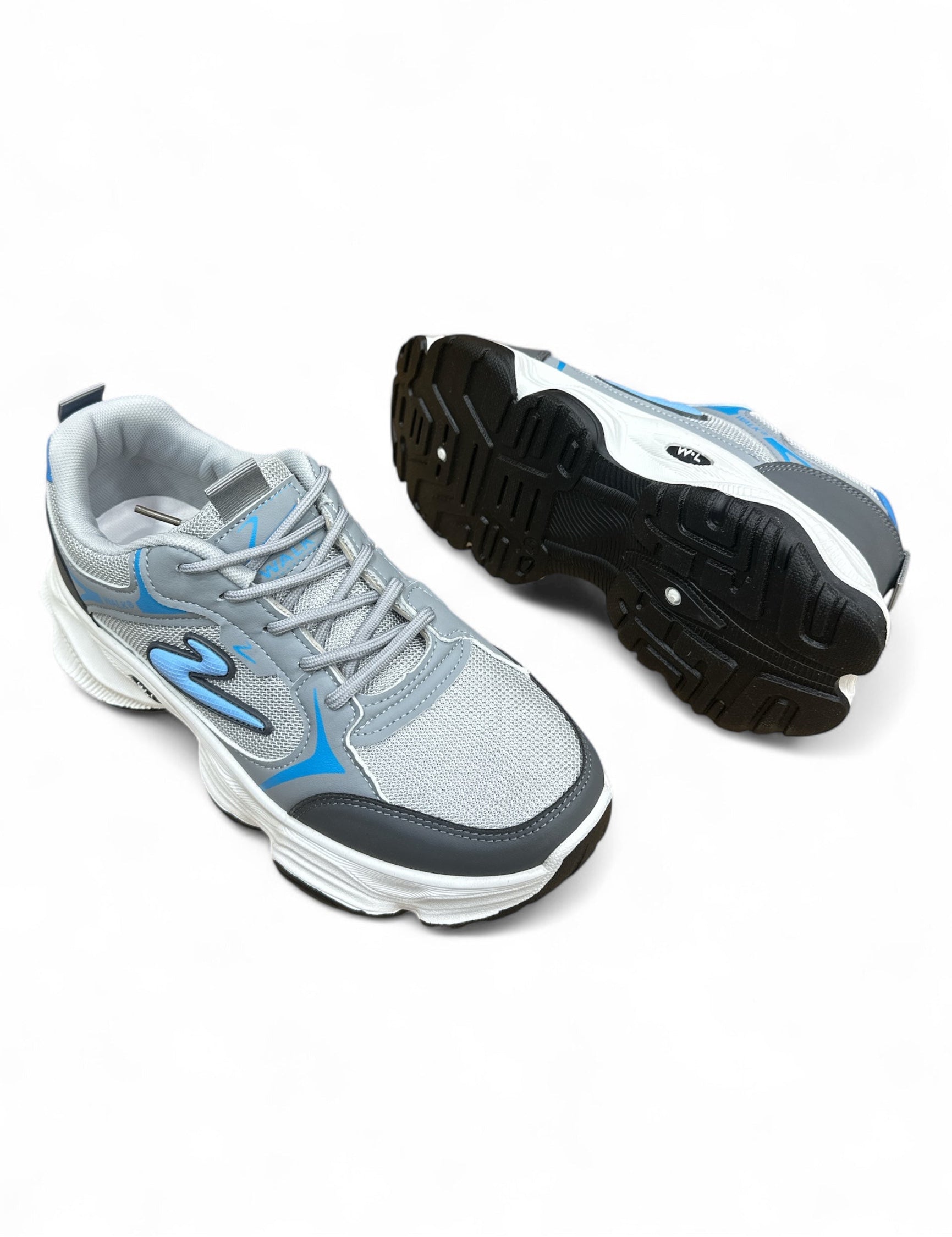 Men’s Joggers style in comfort 7311