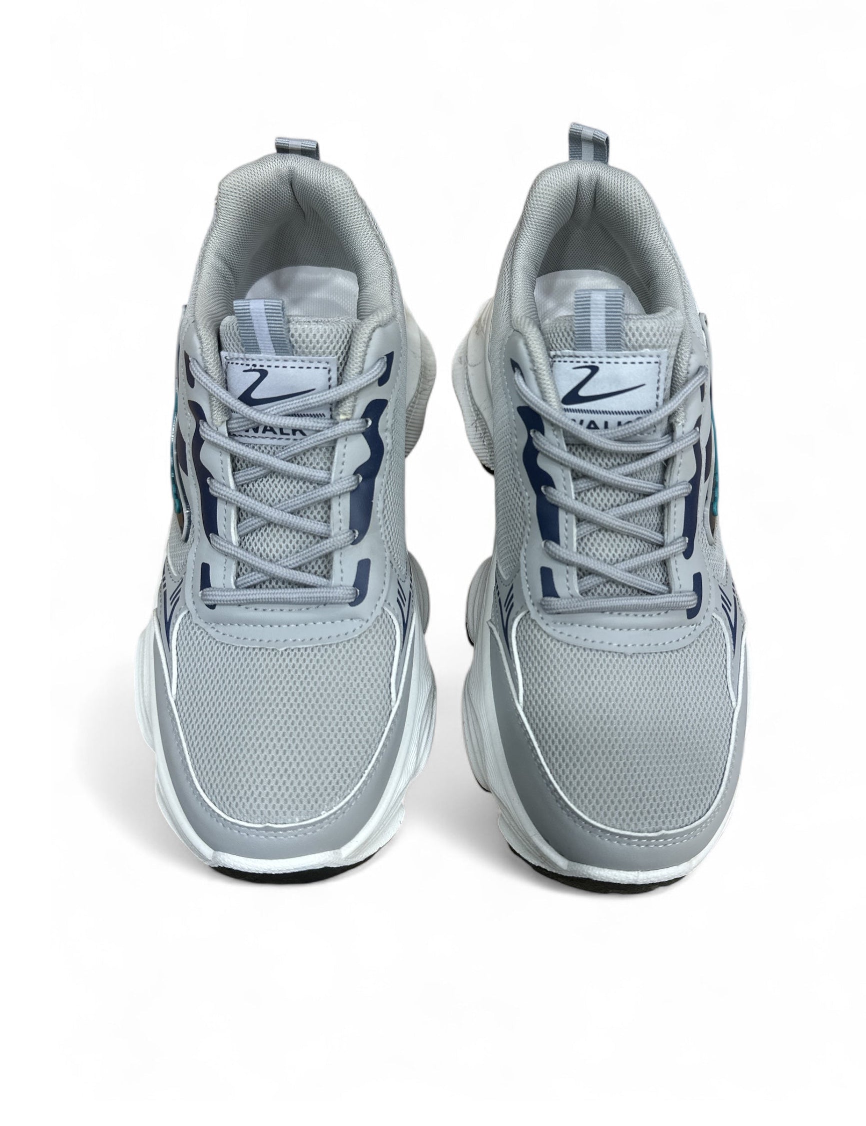 MEN JOGGERS Gray 7310