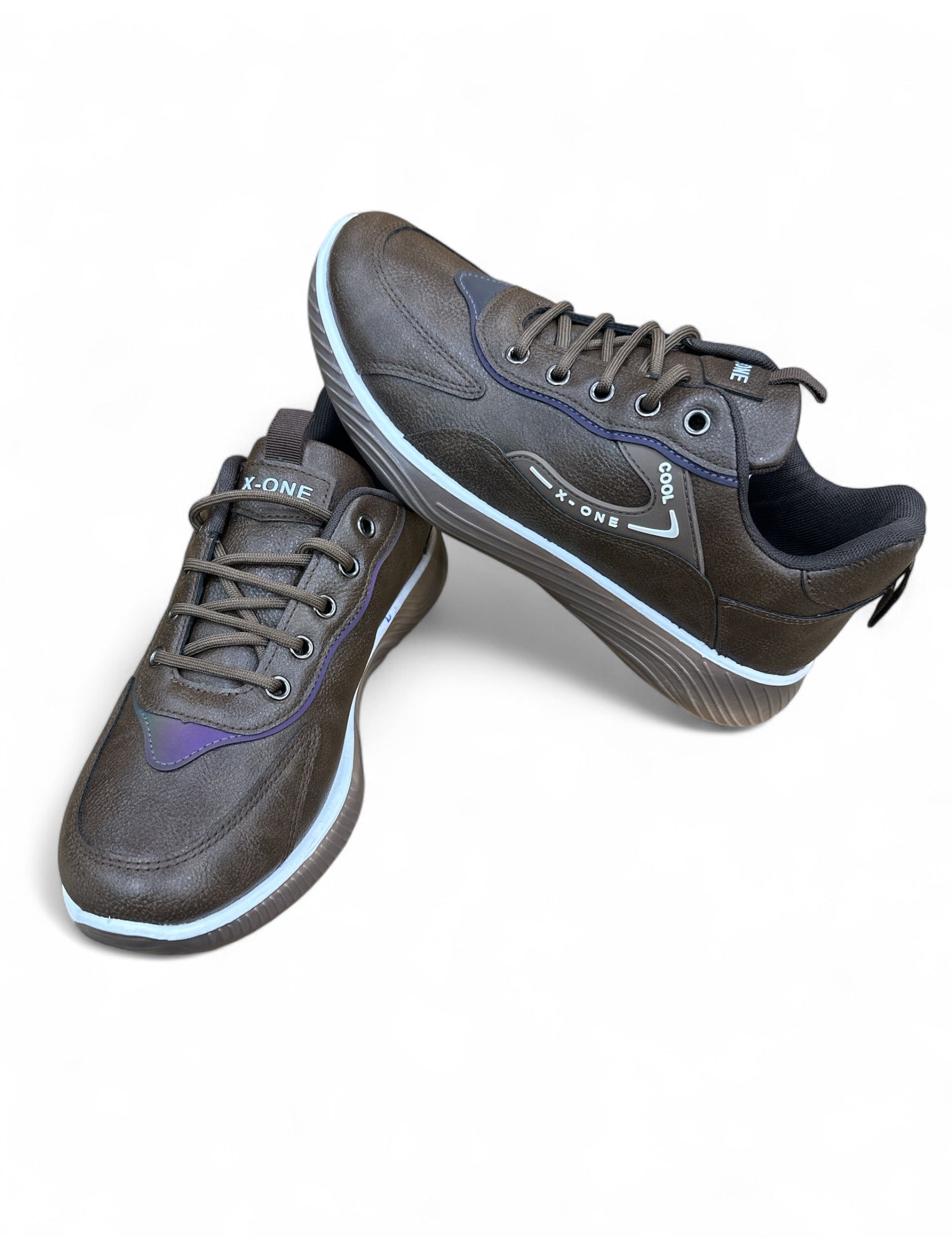 Imported sneaker comfort and elegance in style 7307