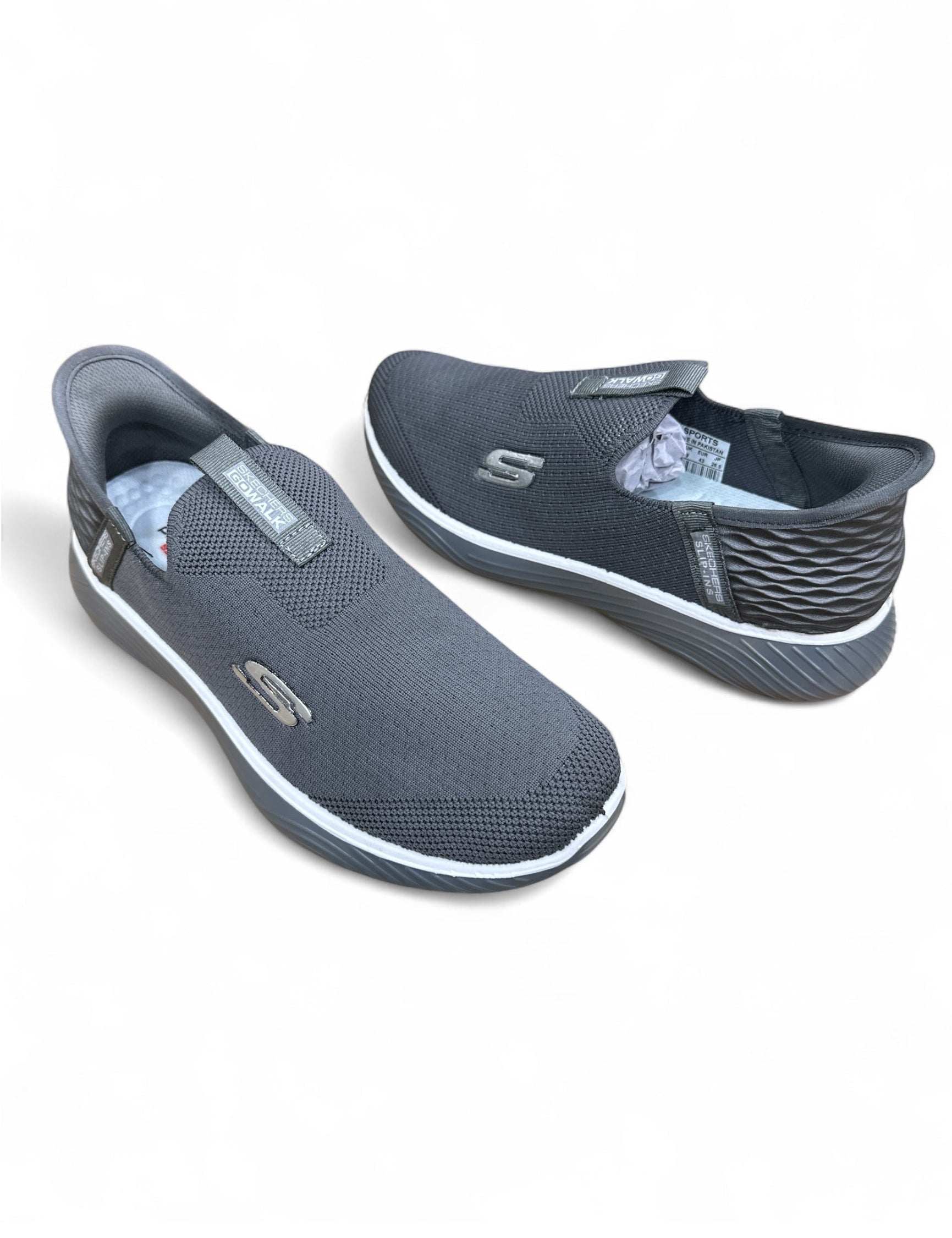 Imported sketcher comfort and elegance in style 7303