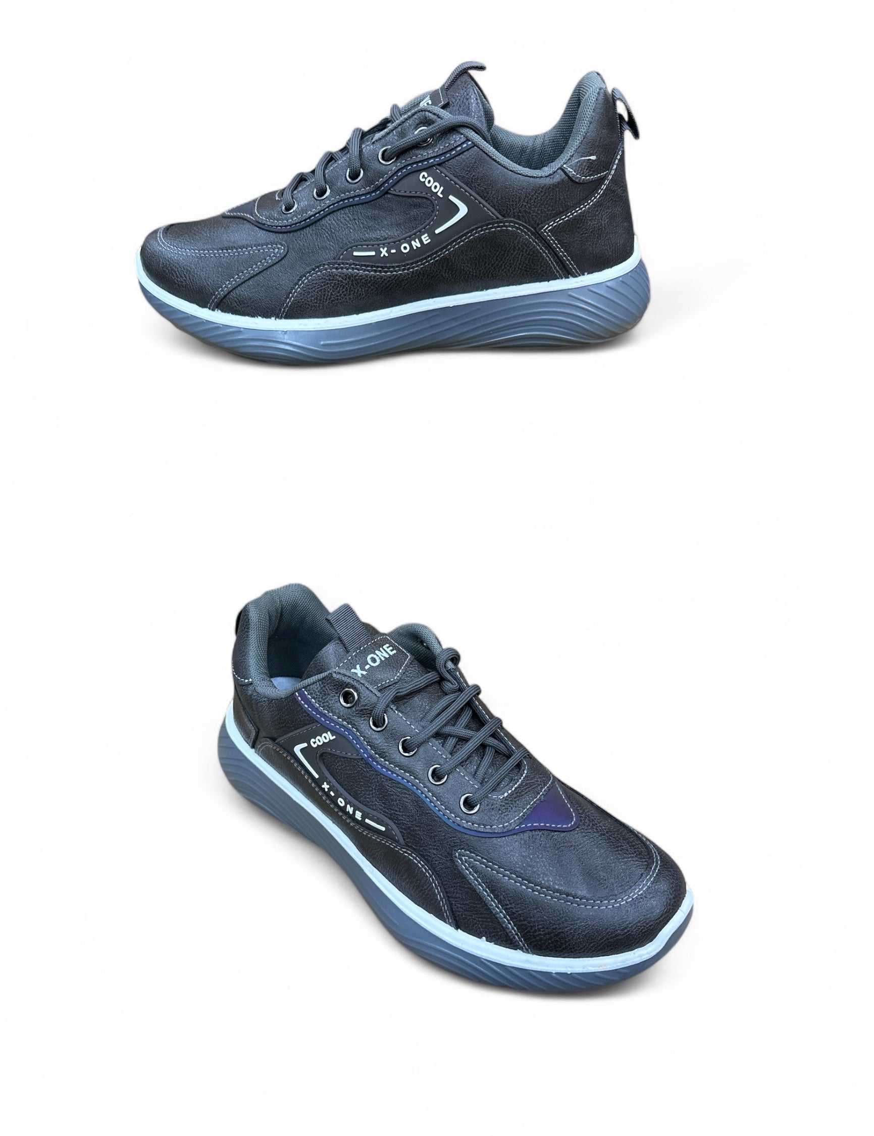 Imported sneaker comfort and elegance in style 7307