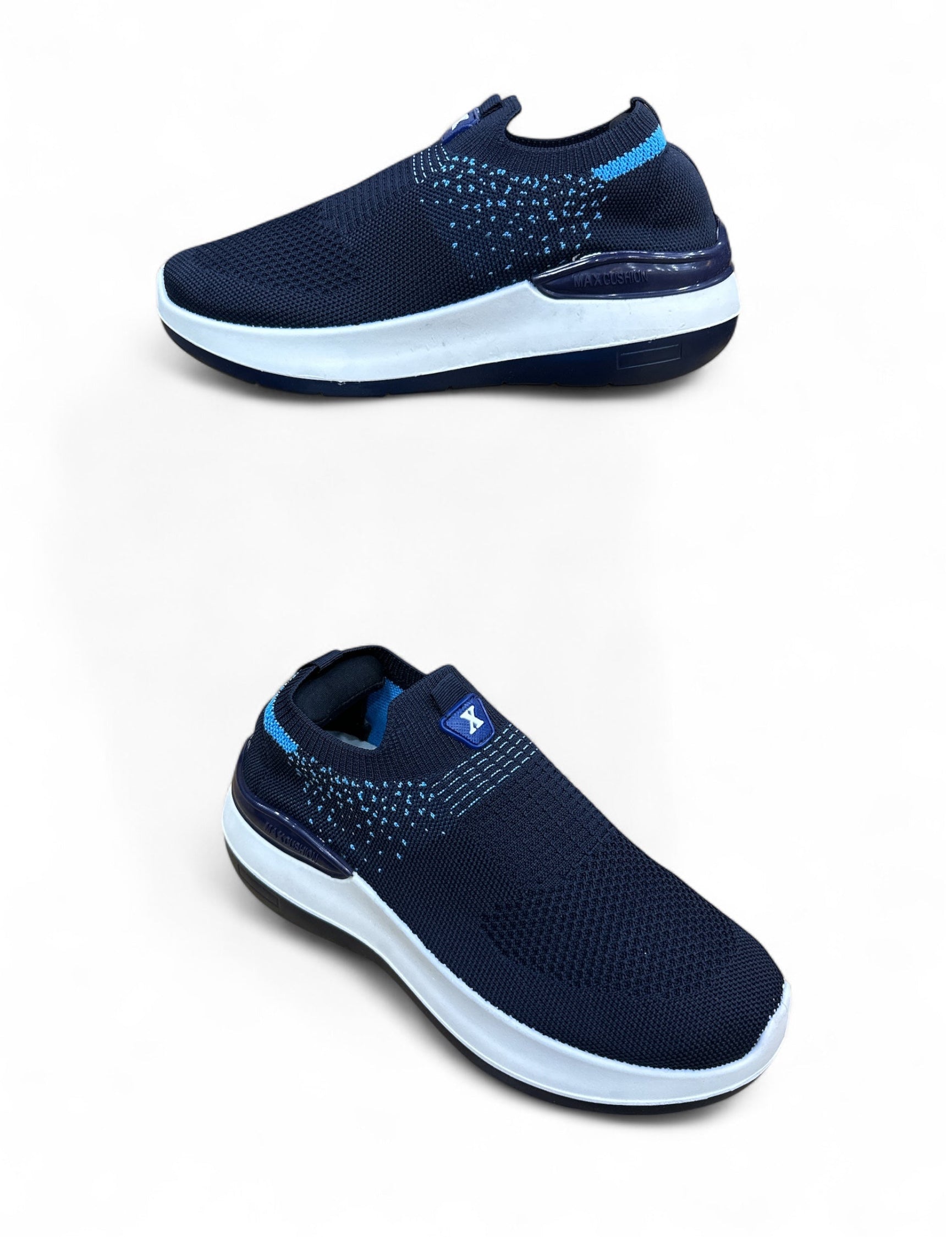 Imported sketcher medicated sole 7304