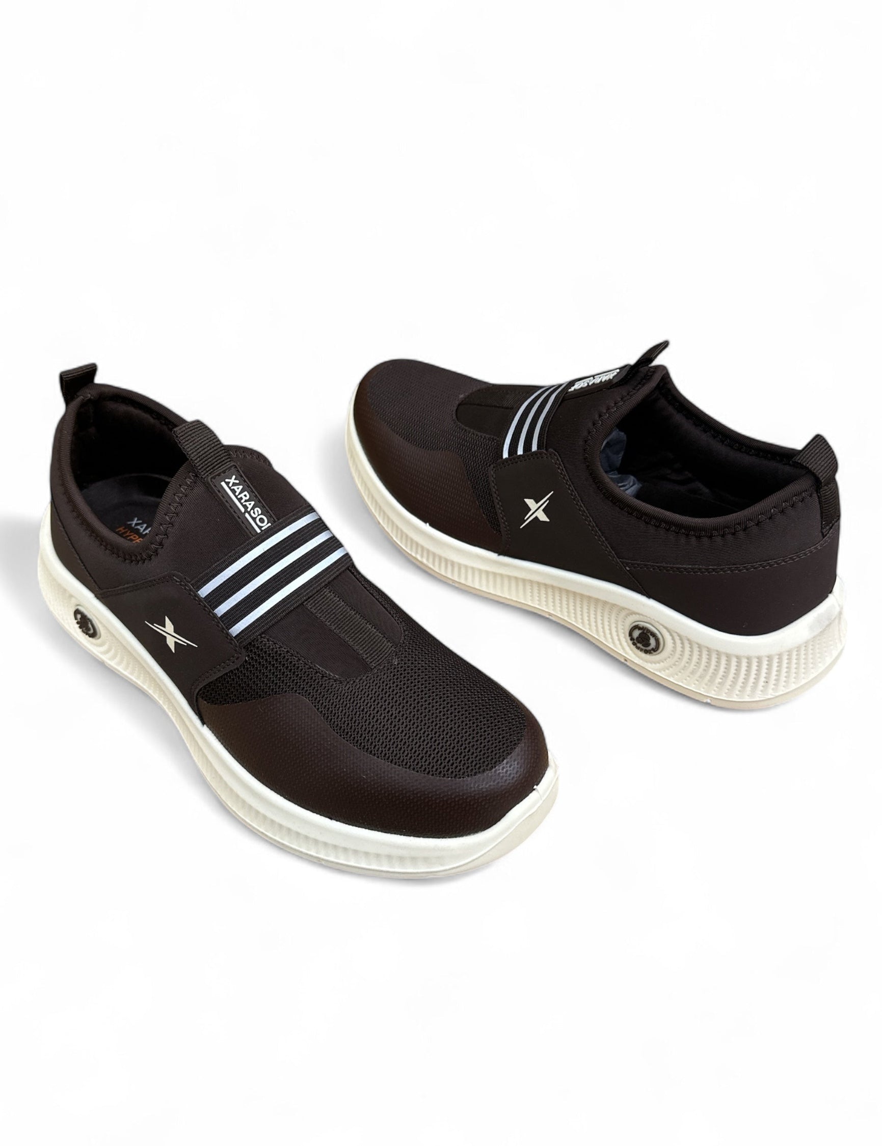 Imported sketcher medicated sole 7299