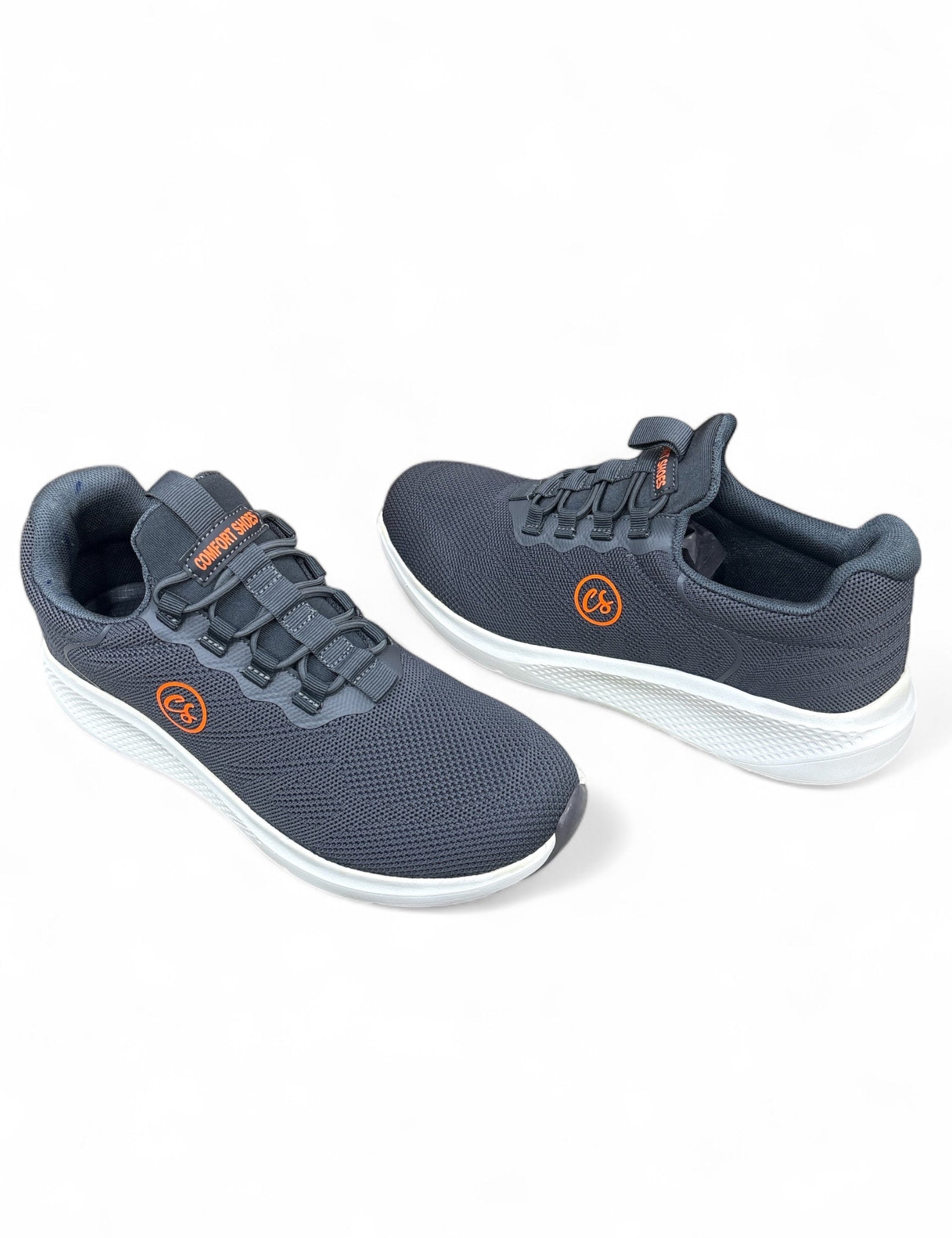 Imported Men’s sketchers grey in style 7326