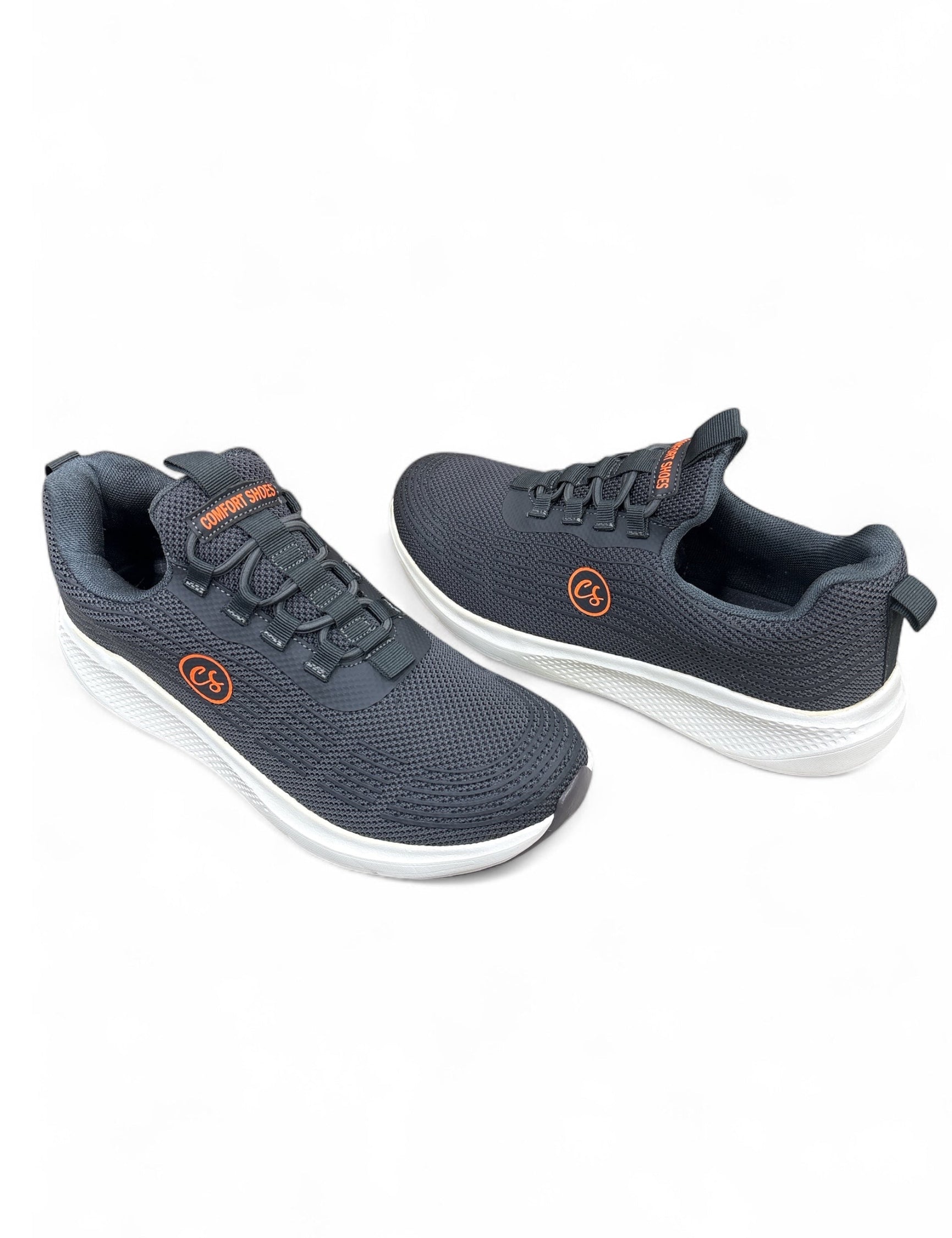 Imported Men’s sketchers grey in style 7325