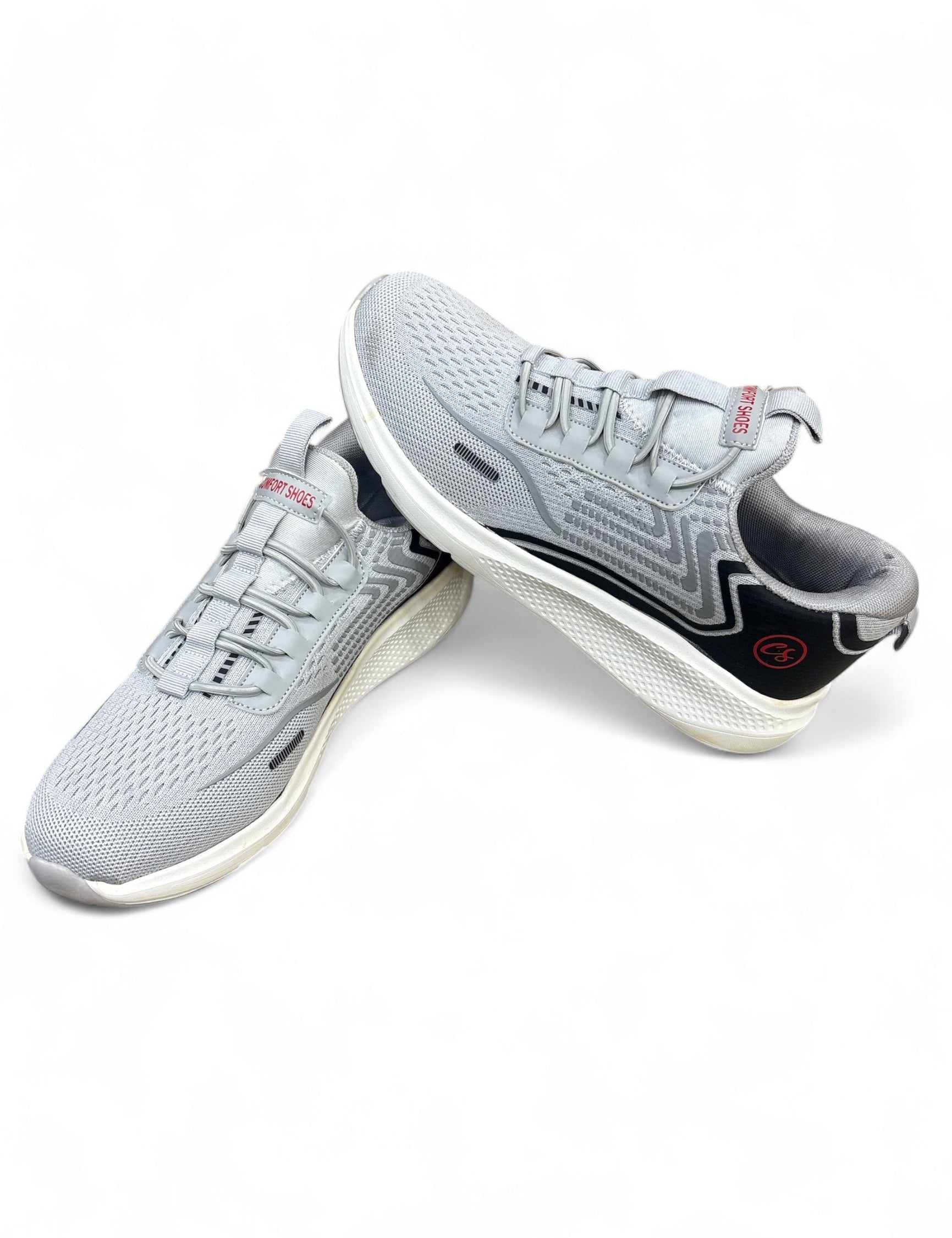 Imported Men’s sketchers grey in style 7327