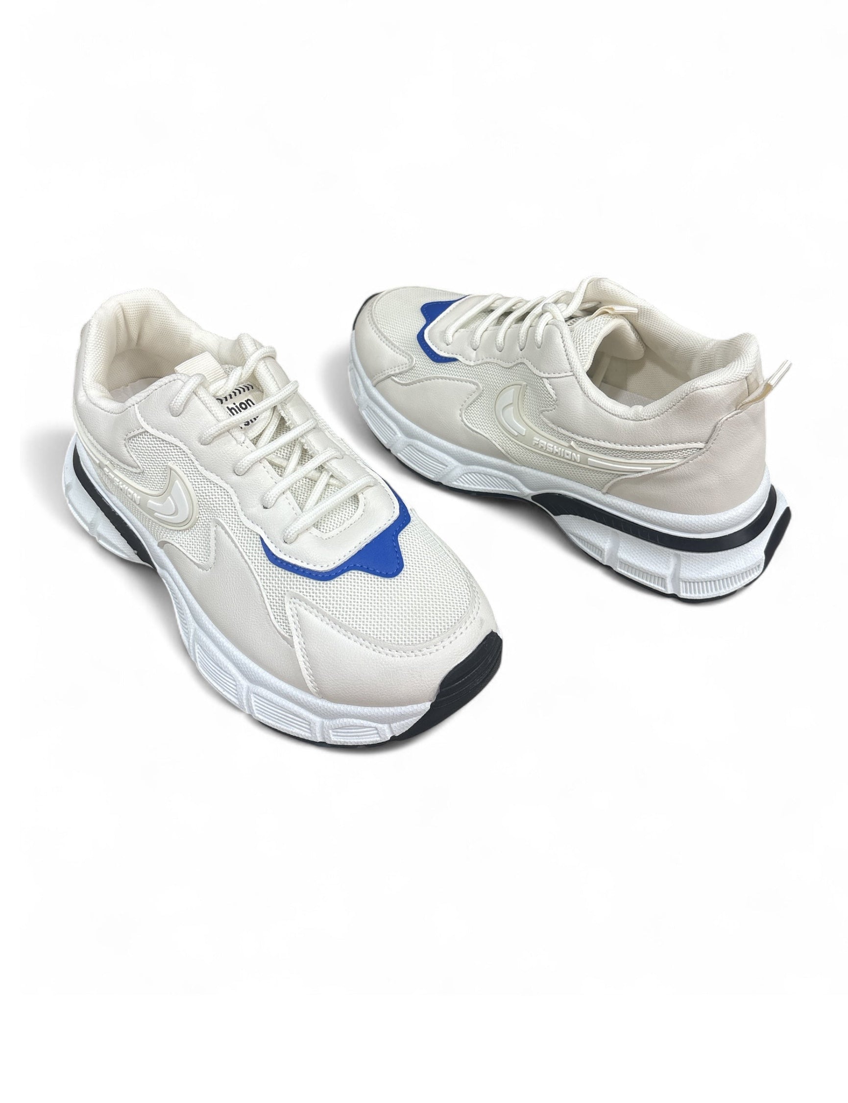 Men’s Joggers style in comfort 7319