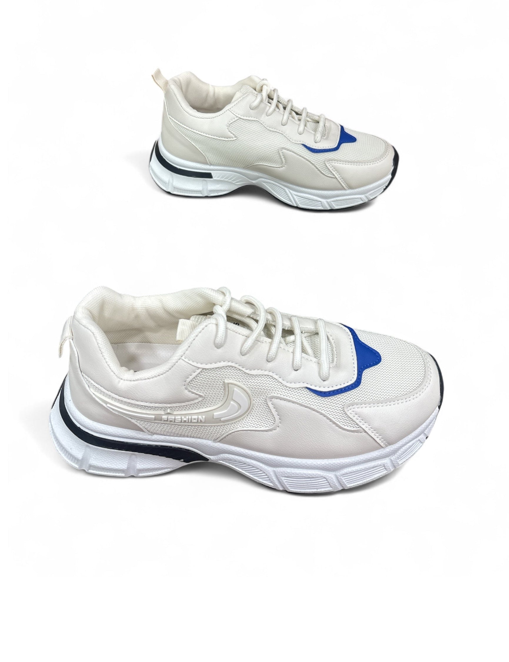 Men’s Joggers style in comfort 7319