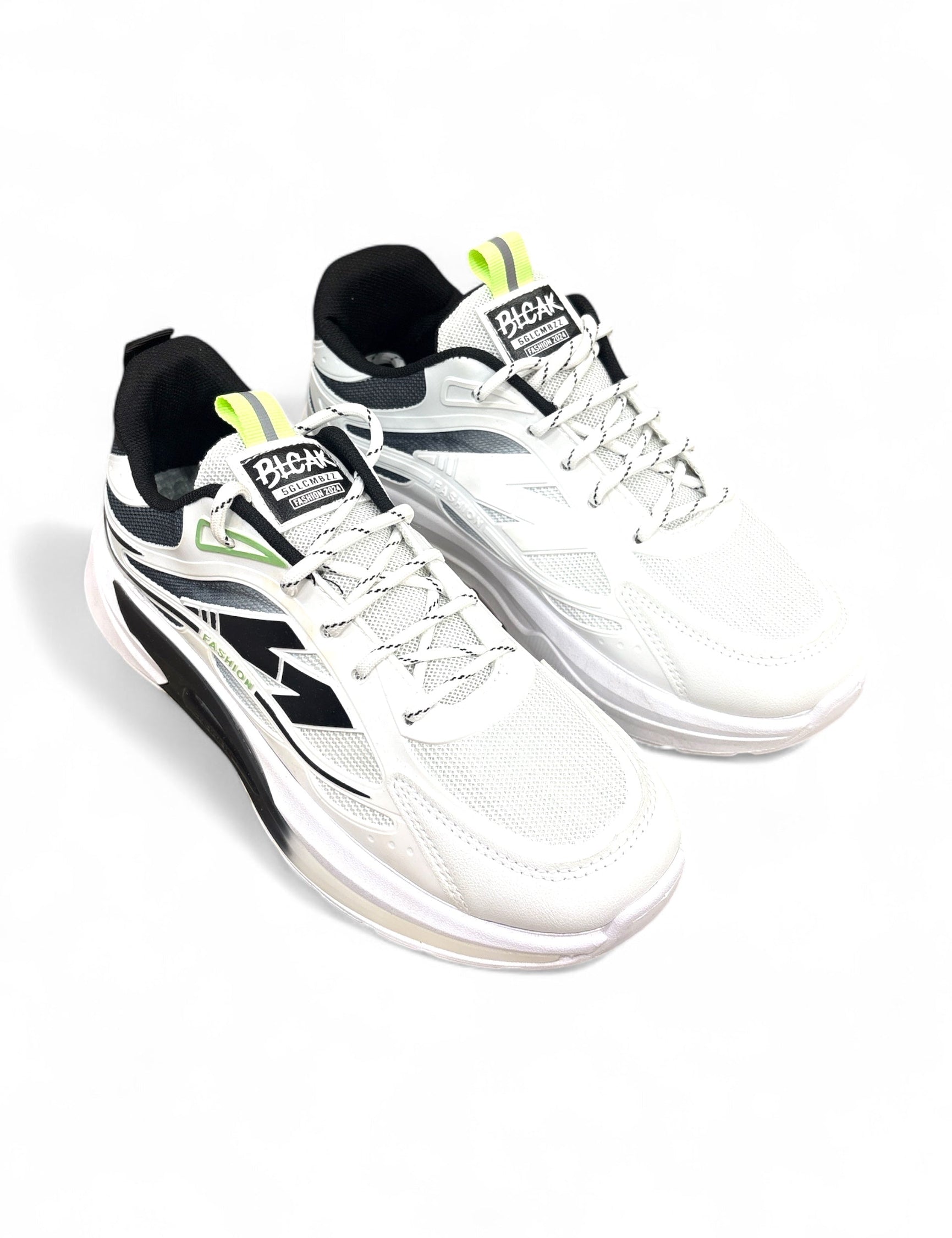 Men’s Joggers style in comfort 7321