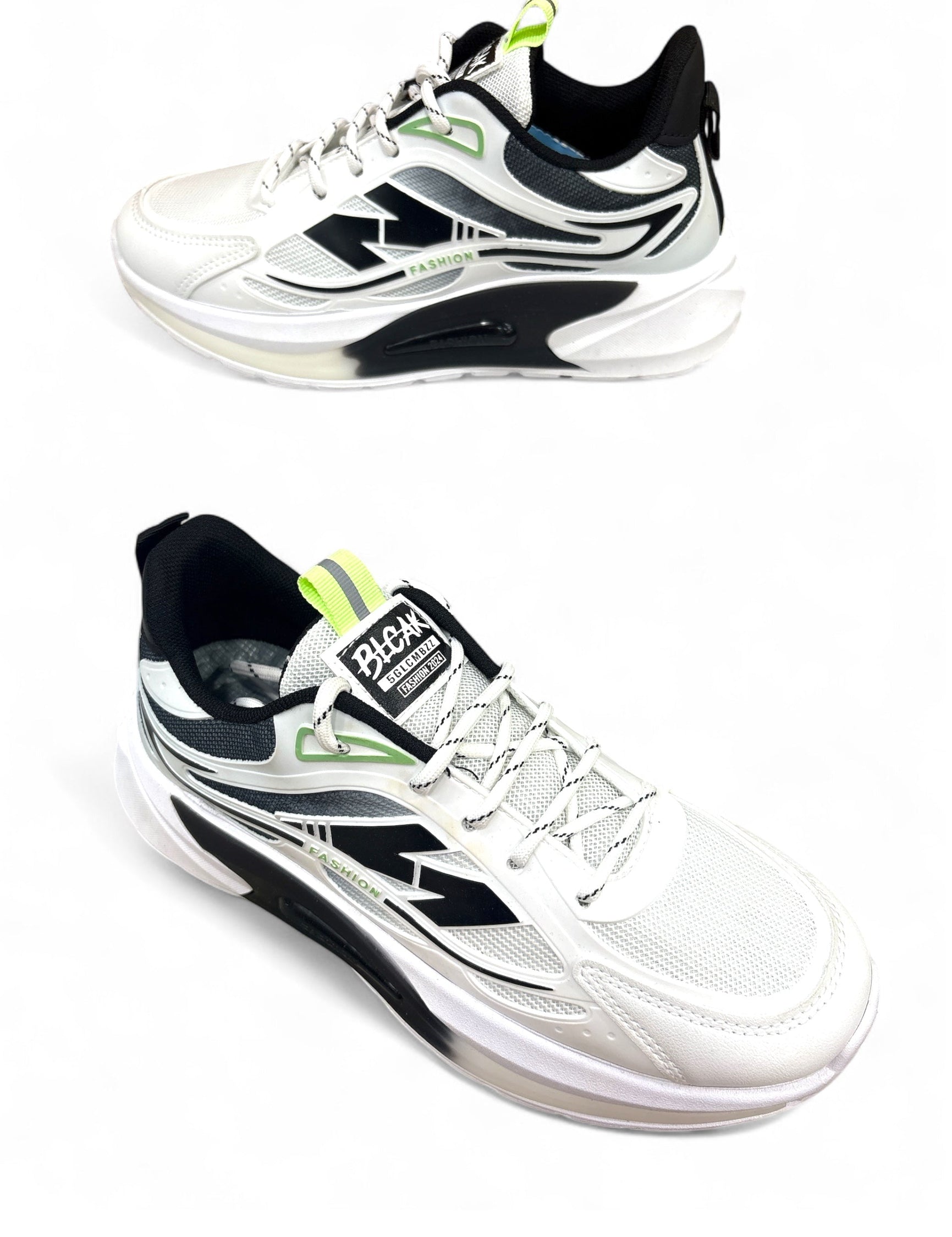 Men’s Joggers style in comfort 7321