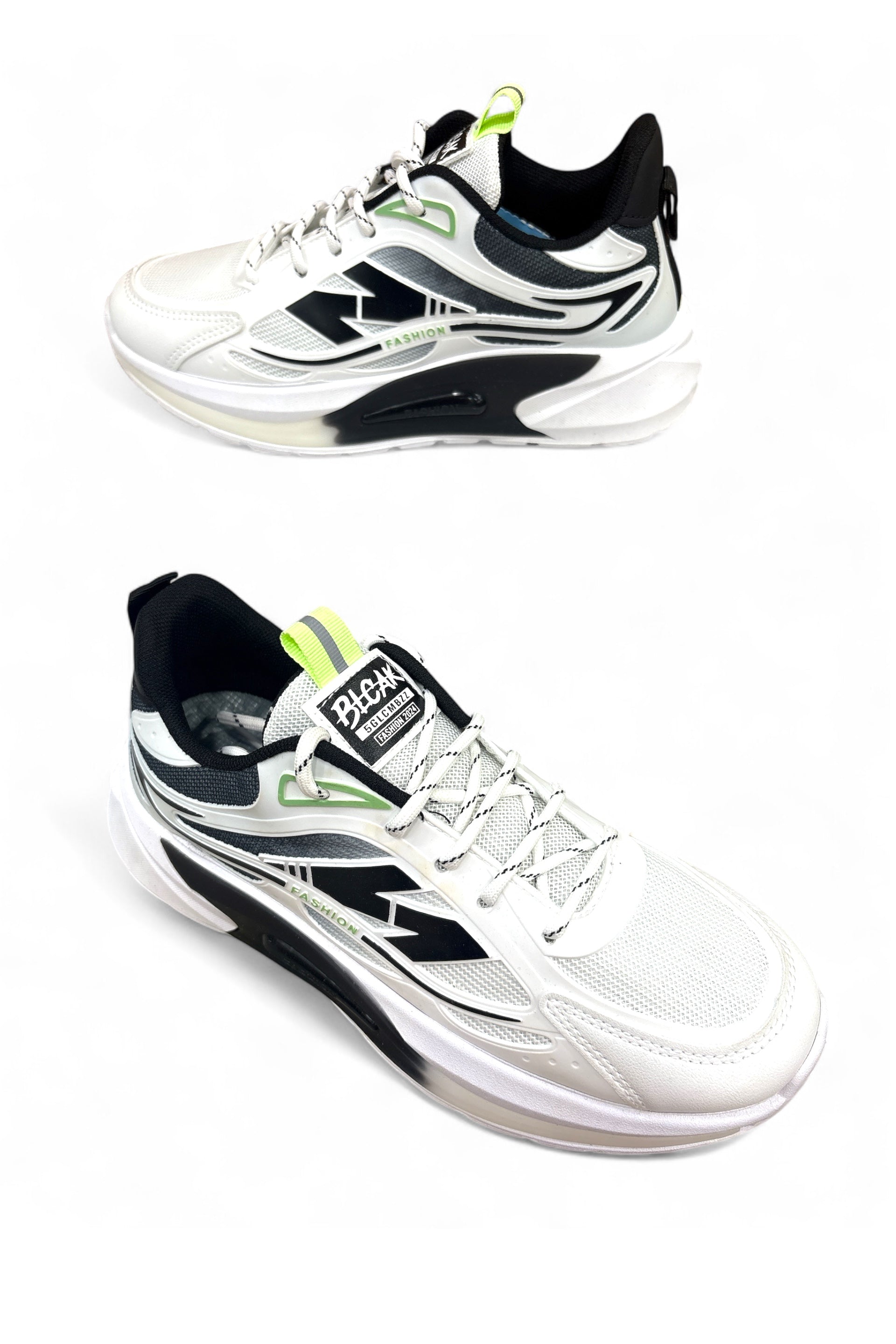 Men’s Joggers style in comfort 7321