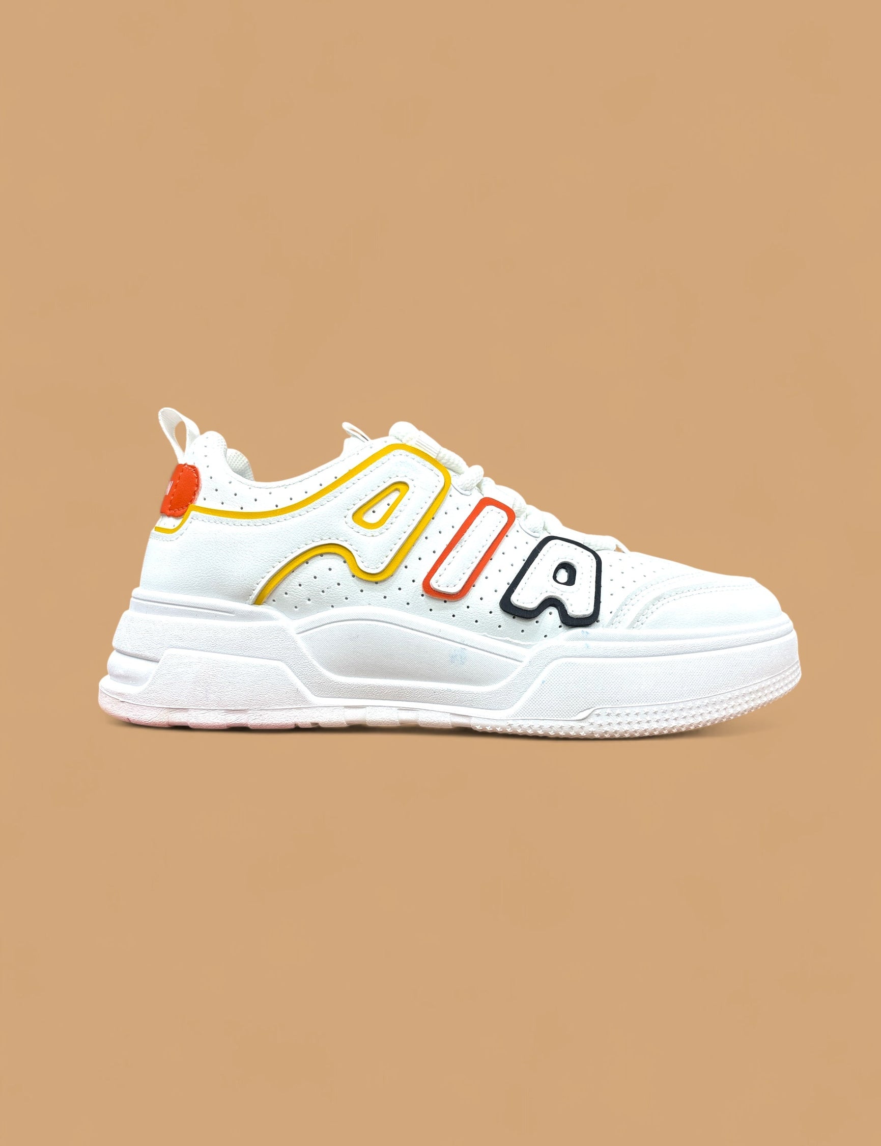 Imported stylish sneakers with comfort