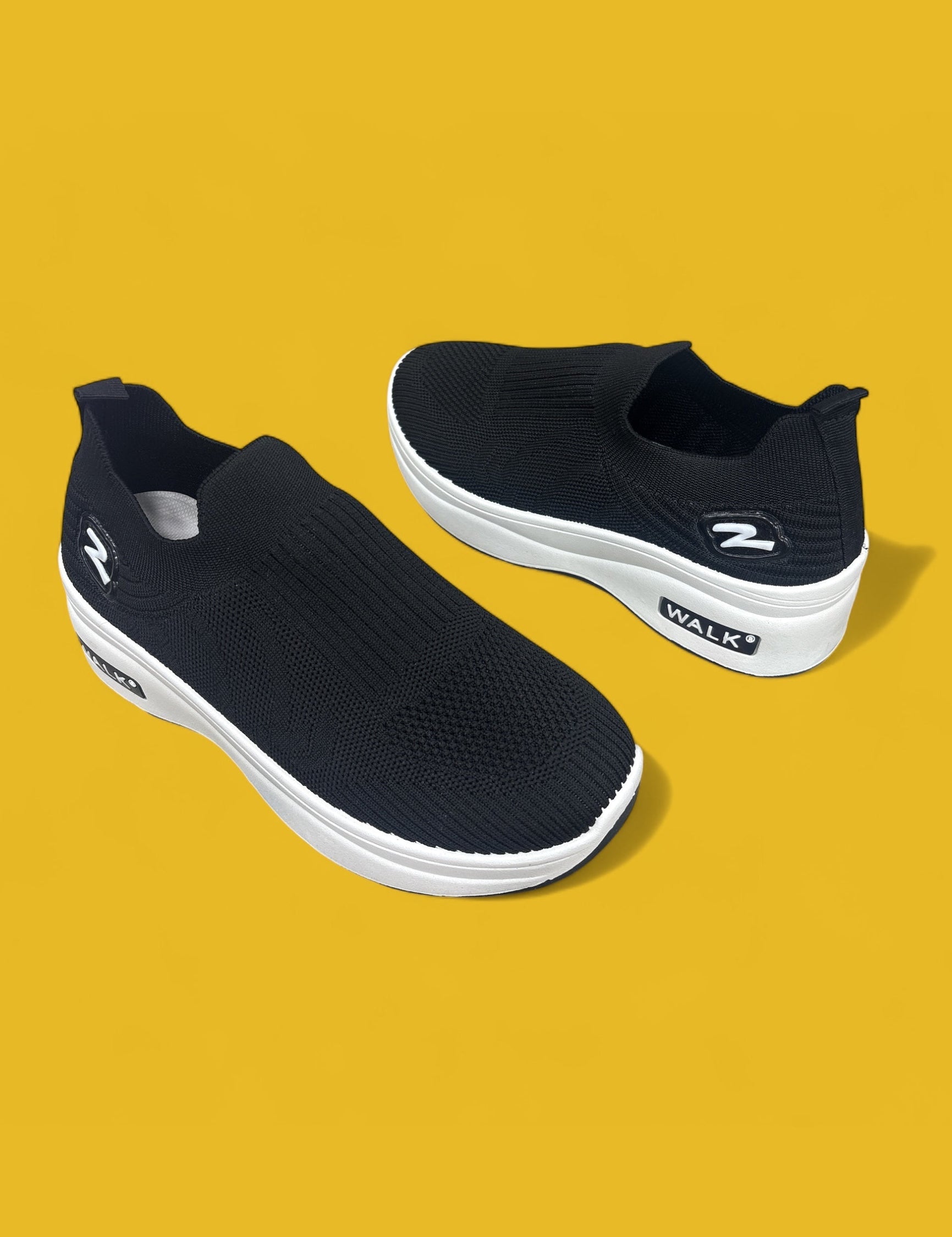 Ladies sneaker 7