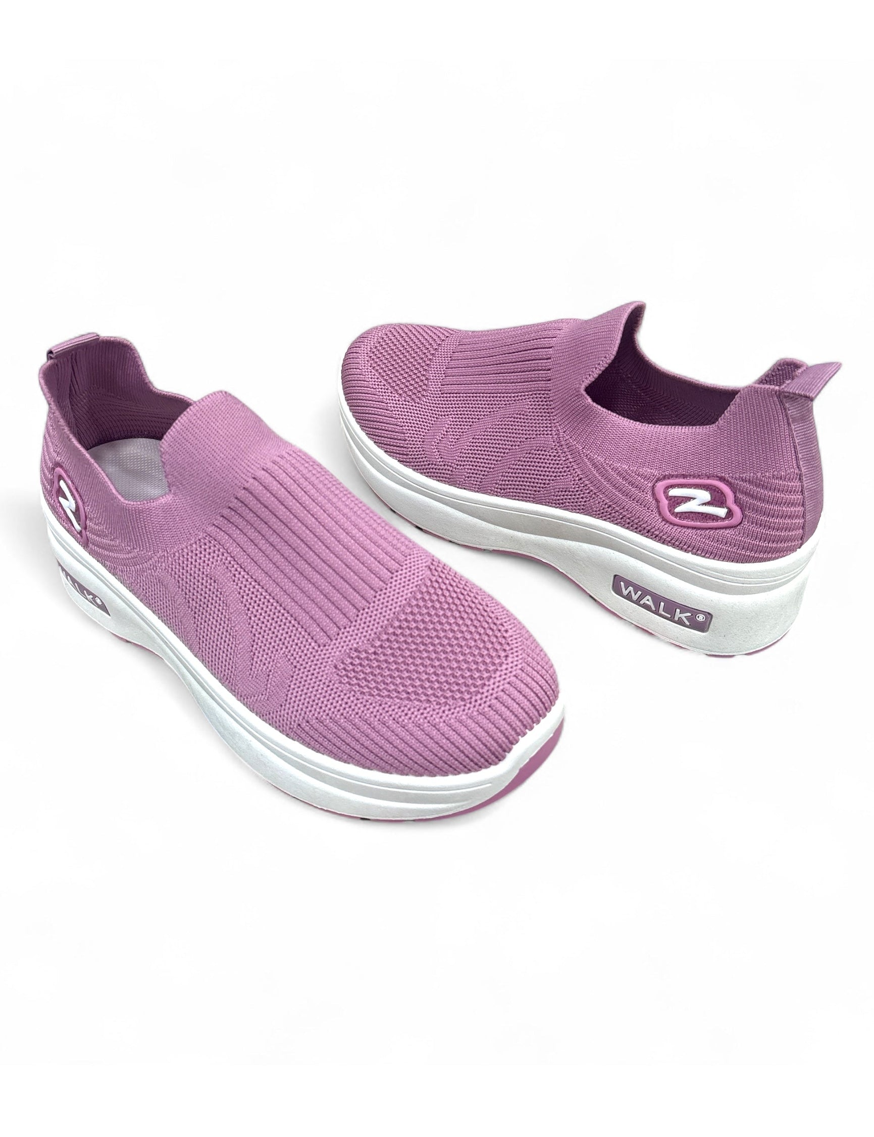 Ladies sneaker 7