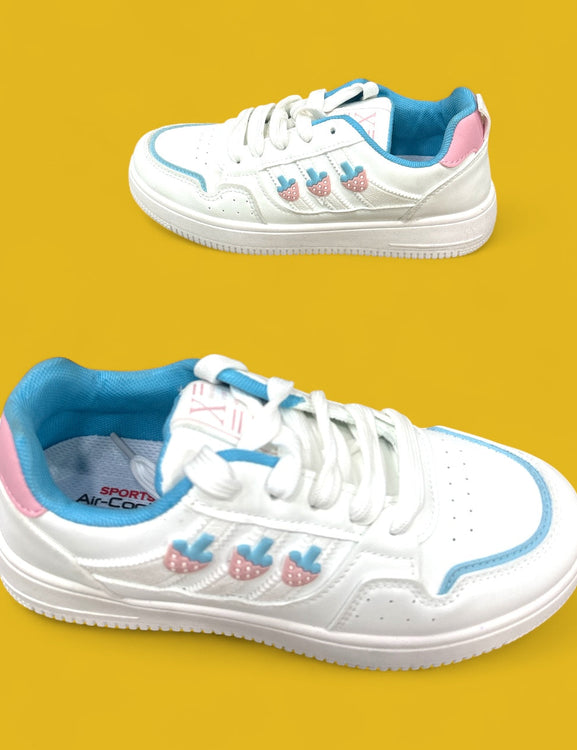 Ladies sneaker 6