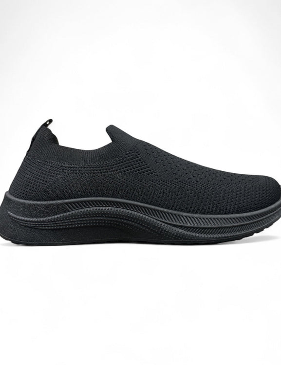 Ladies sneaker 2