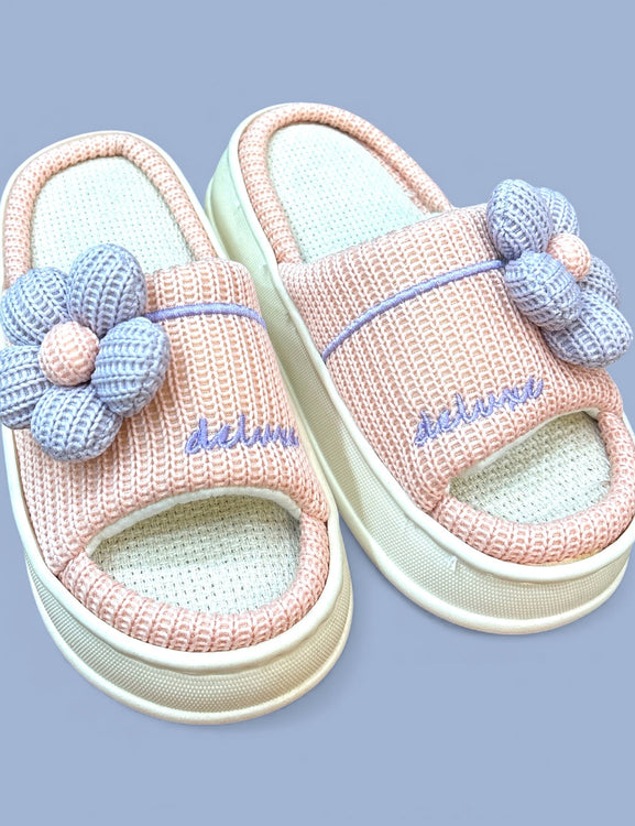 Ladies carpet sleeper for winter