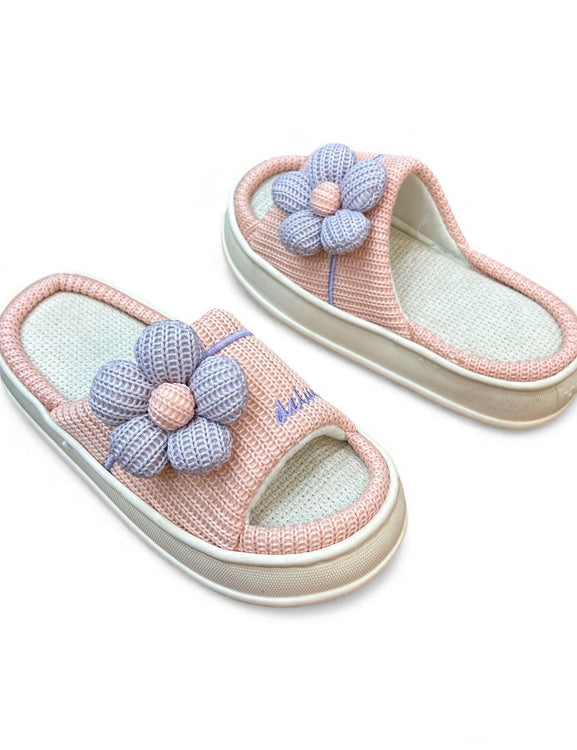 Ladies carpet sleeper for winter