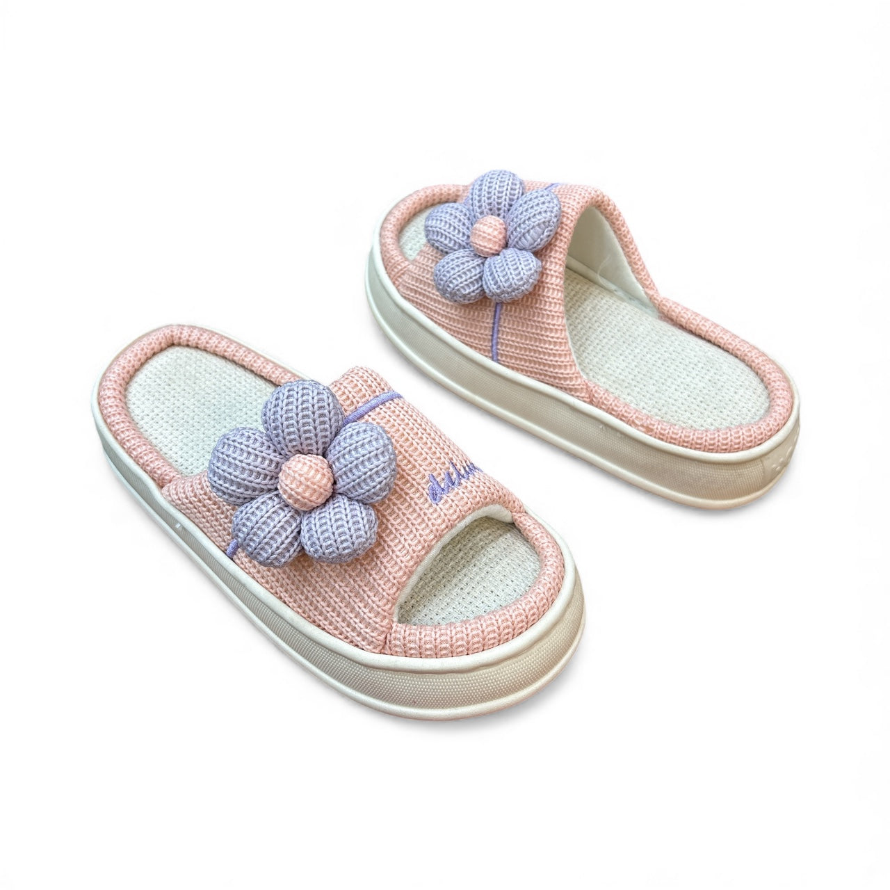 Ladies carpet sleeper for winter