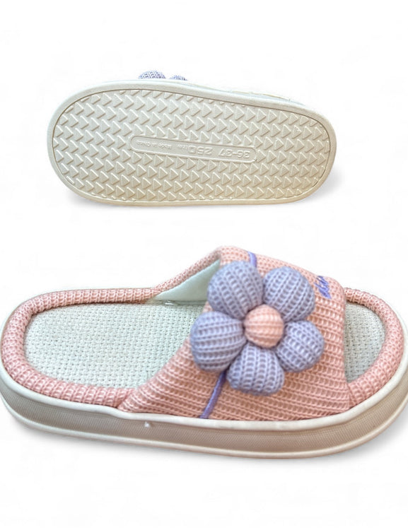 Ladies carpet sleeper for winter