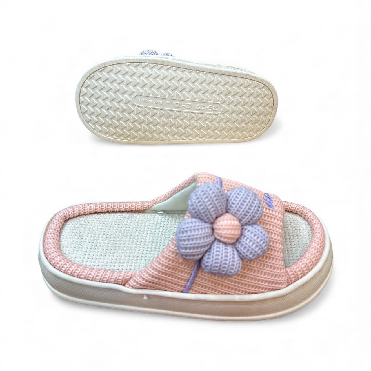 Ladies carpet sleeper for winter