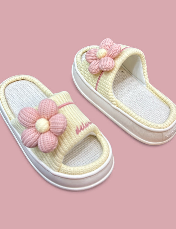 Ladies carpet sleeper for winter