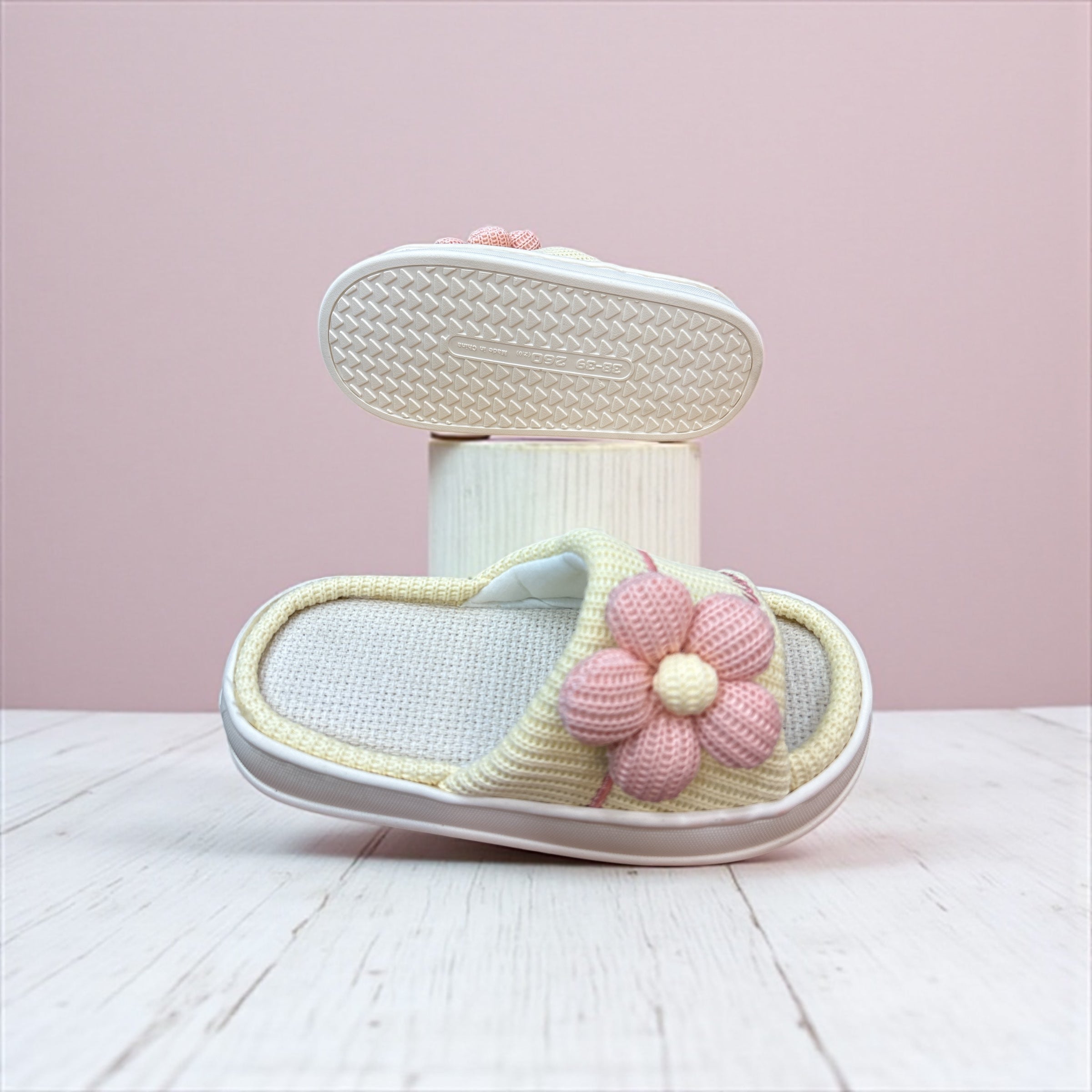 Ladies carpet sleeper for winter