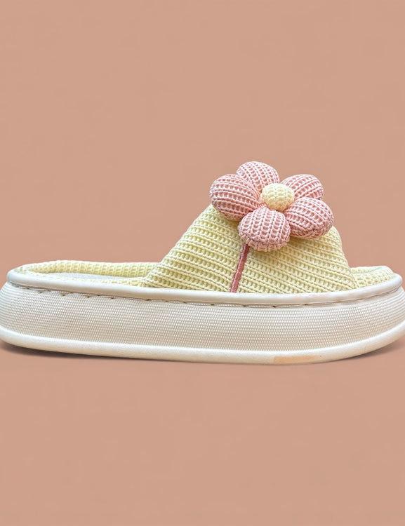 Ladies carpet sleeper for winter