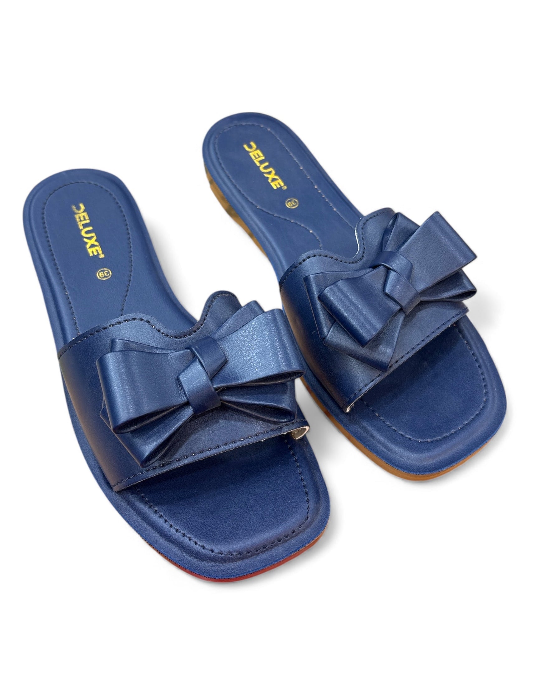 Ladies Casual sleaper waterproof with soft peddle