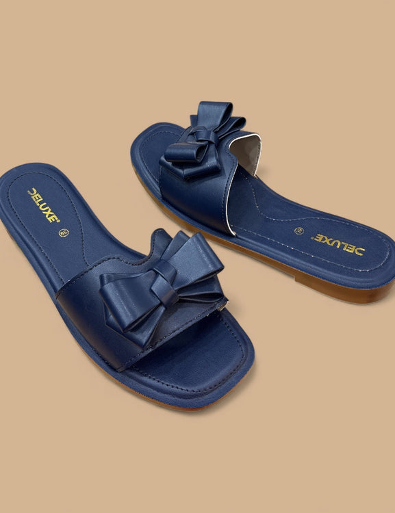 Ladies Casual sleaper waterproof with soft peddle