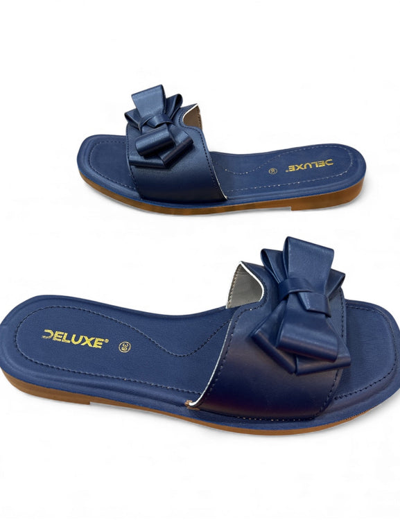 Ladies Casual sleaper waterproof with soft peddle