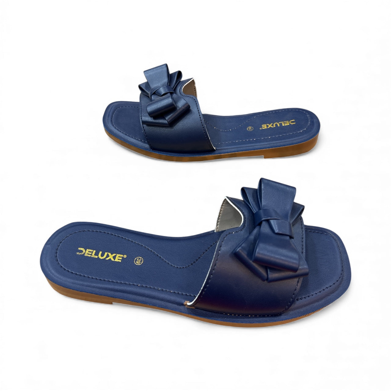 Ladies Casual sleaper waterproof with soft peddle