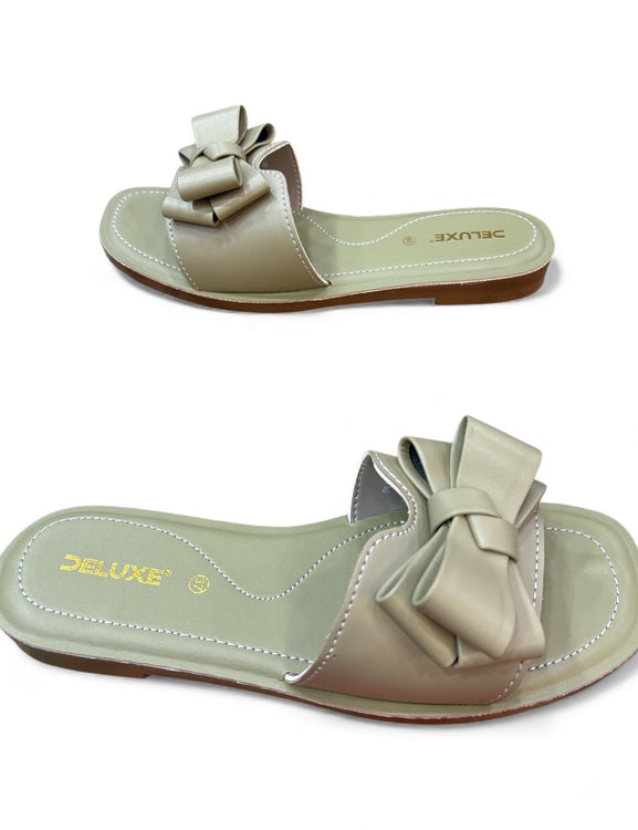 Ladies Casual sleaper waterproof with soft peddle