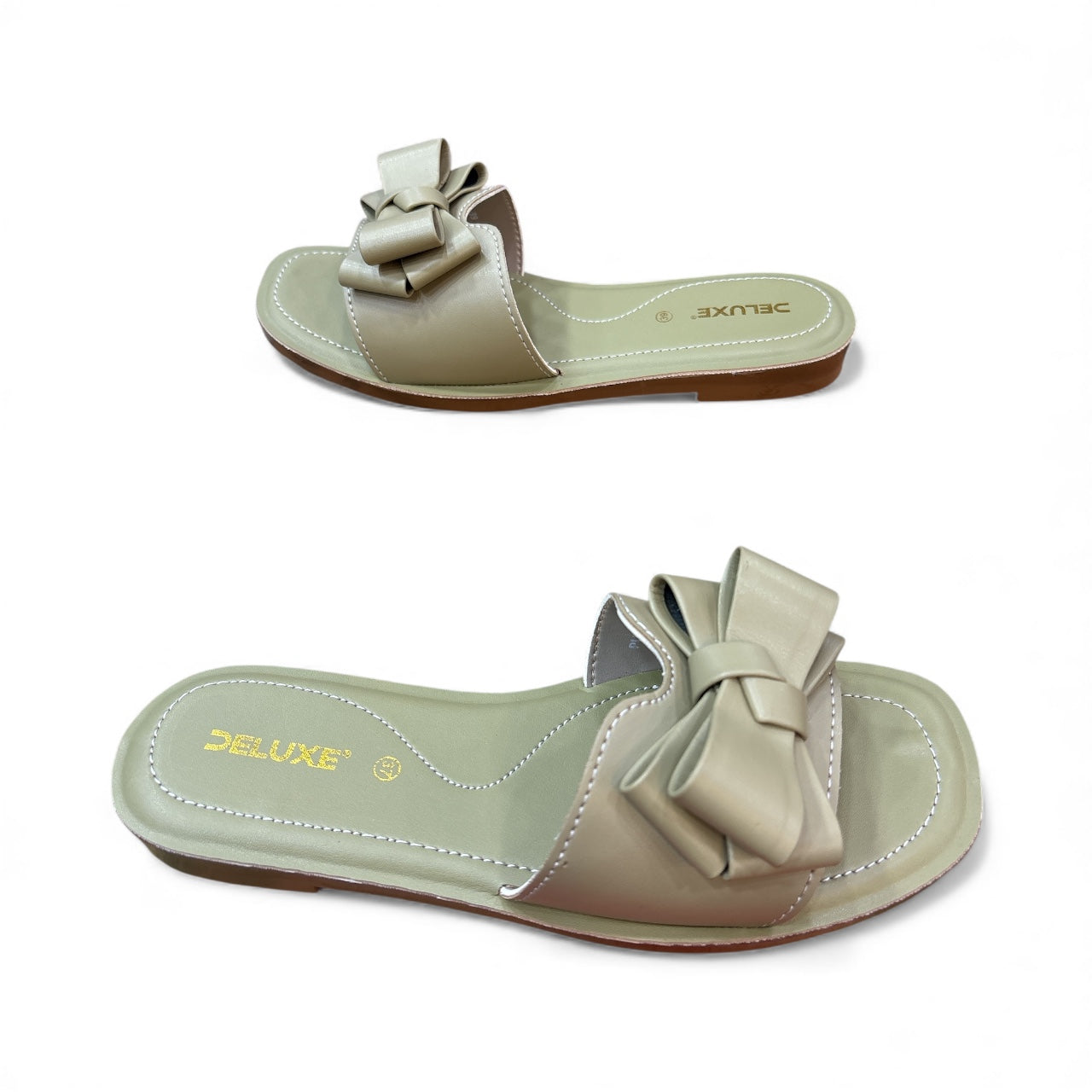 Ladies Casual sleaper waterproof with soft peddle