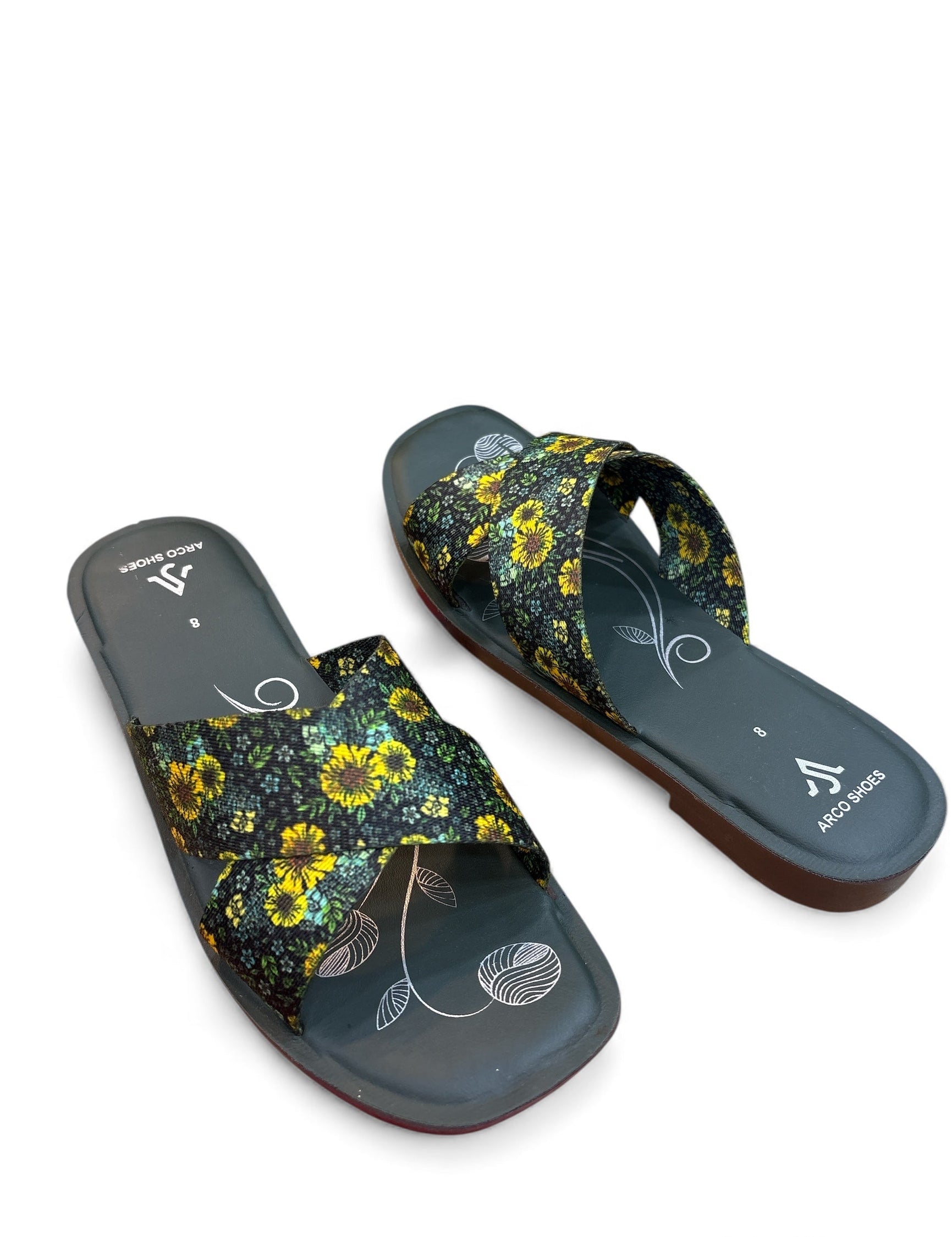 Ladies Casual sleaper waterproof with soft peddle