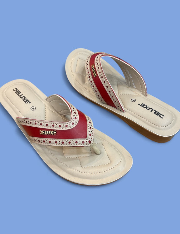 Ladies Casual sleaper waterproof with soft peddle