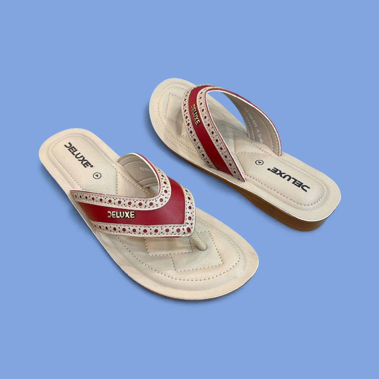 Ladies Casual sleaper waterproof with soft peddle